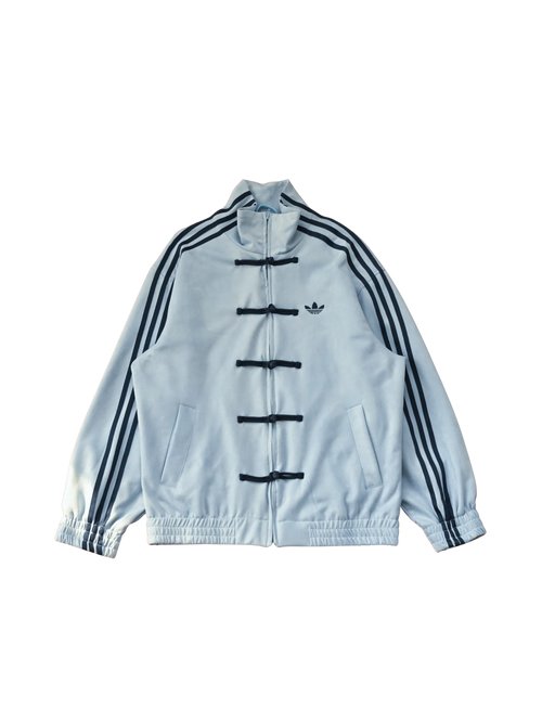 2026 Adidas Lunar New Year Exclusive Jacket