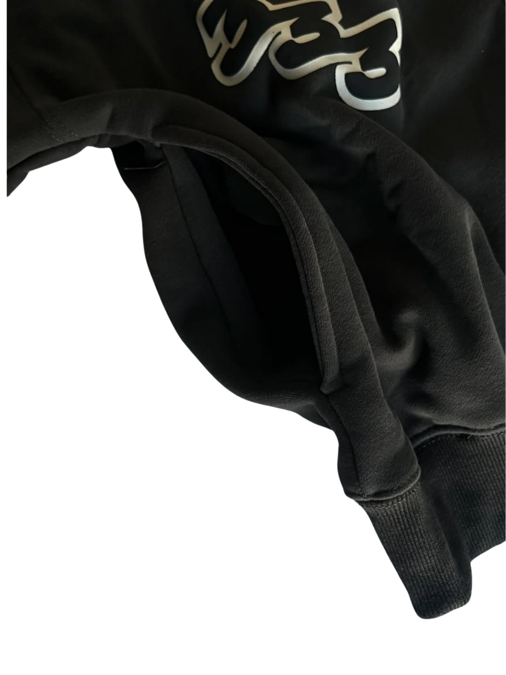 BP 2053 zip hoodie