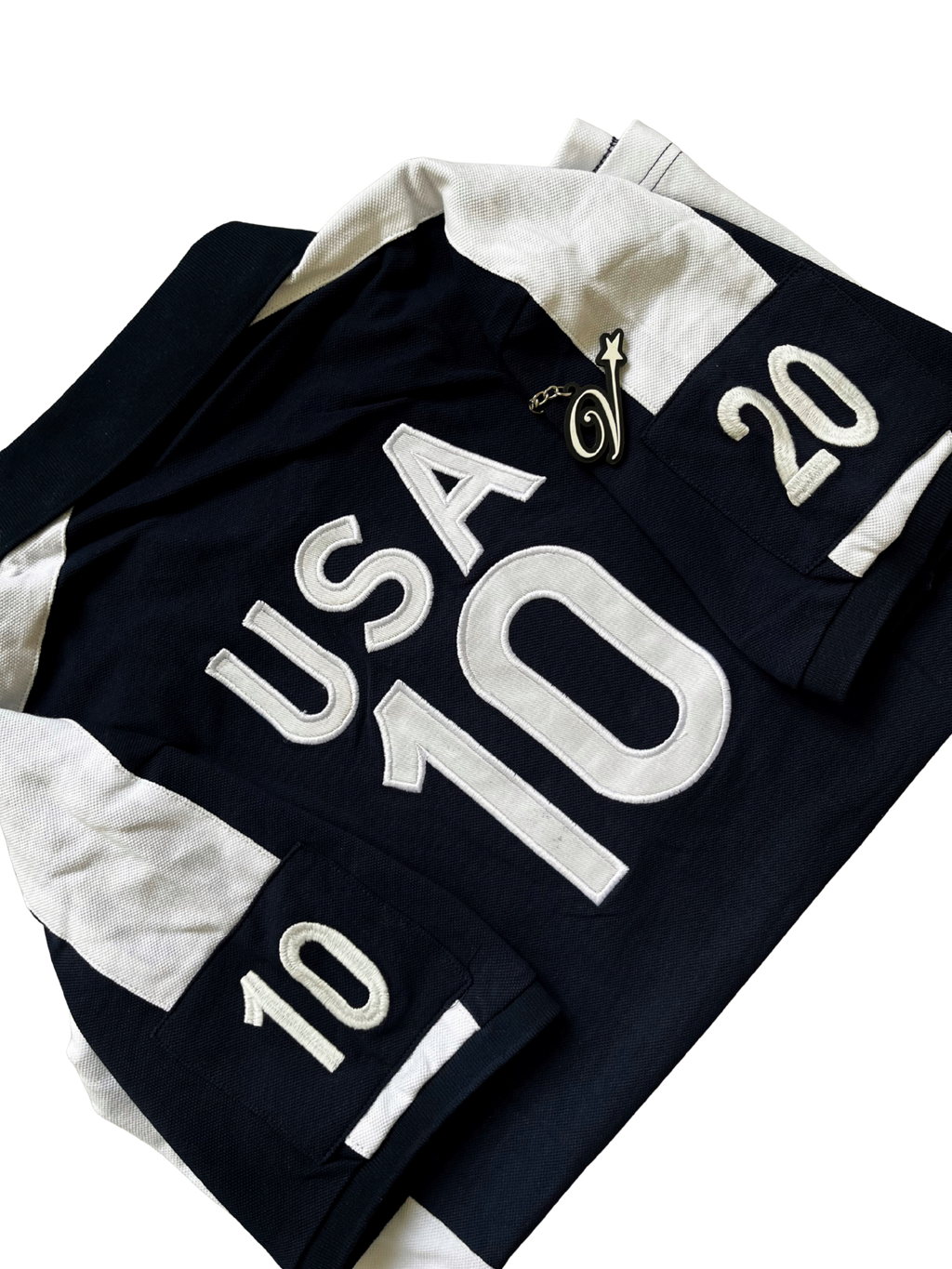 Ralph Lauren Country Edition polo shirt