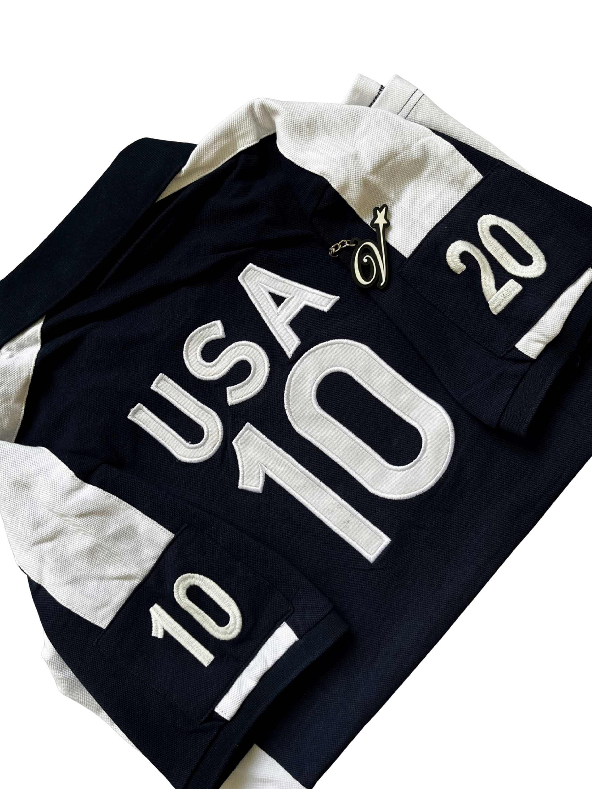Ralph Lauren Country Edition polo shirt