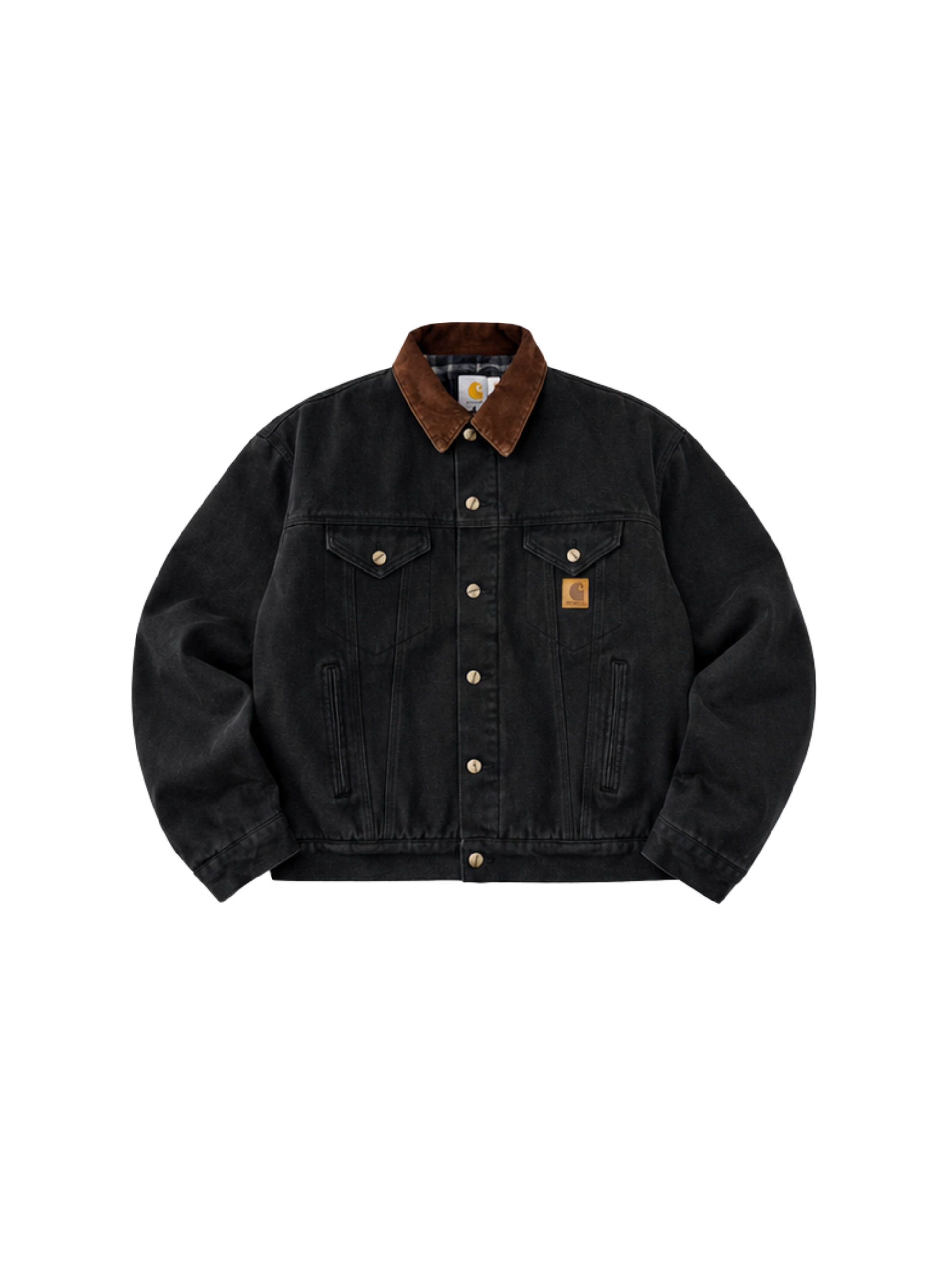 Carhartt Trucker J10 Vintage Jacket
