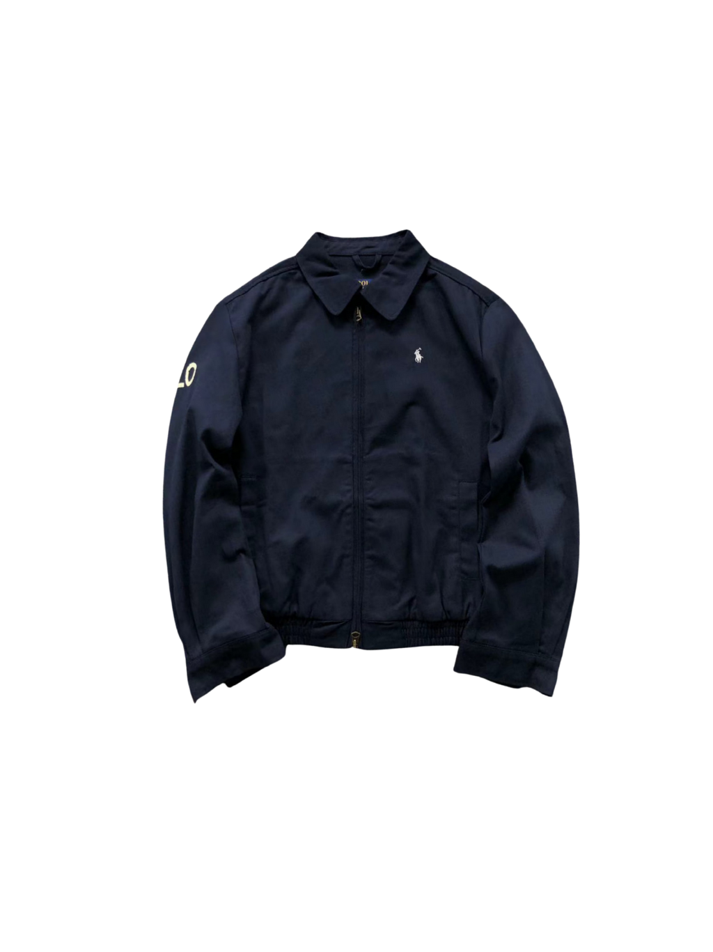 Ralph Lauren Harrington Jacket (Womens)