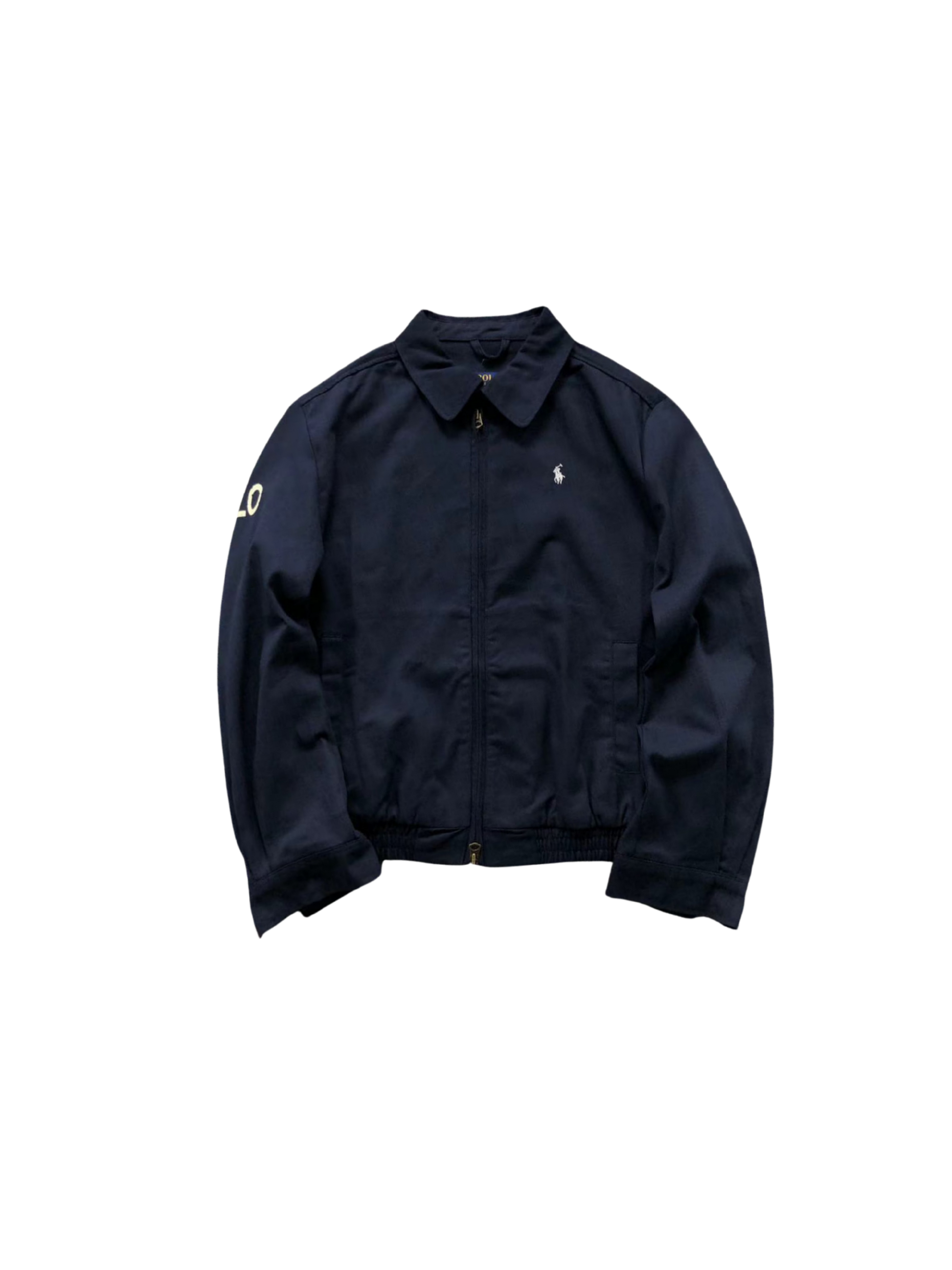 Ralph Lauren Harrington Jacket (Womens)