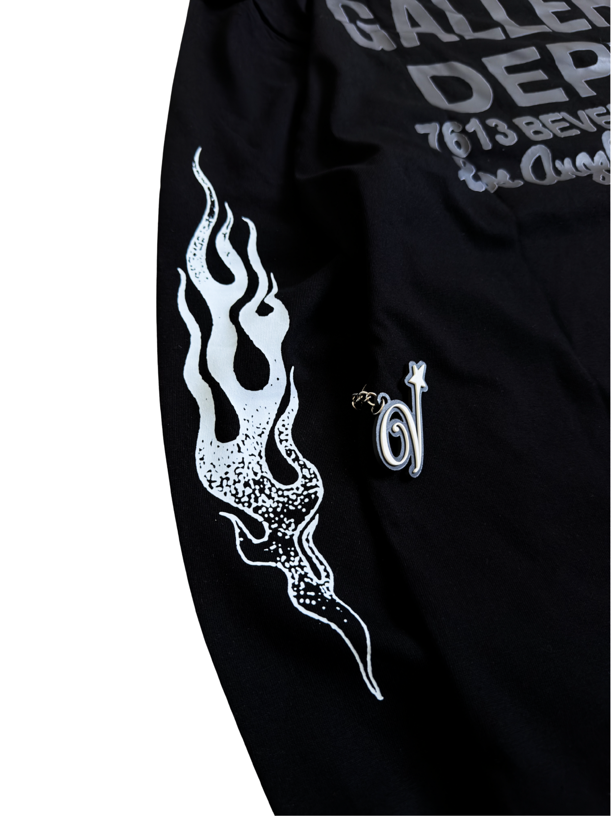 Gallery Dept LA Flames Long Sleeve