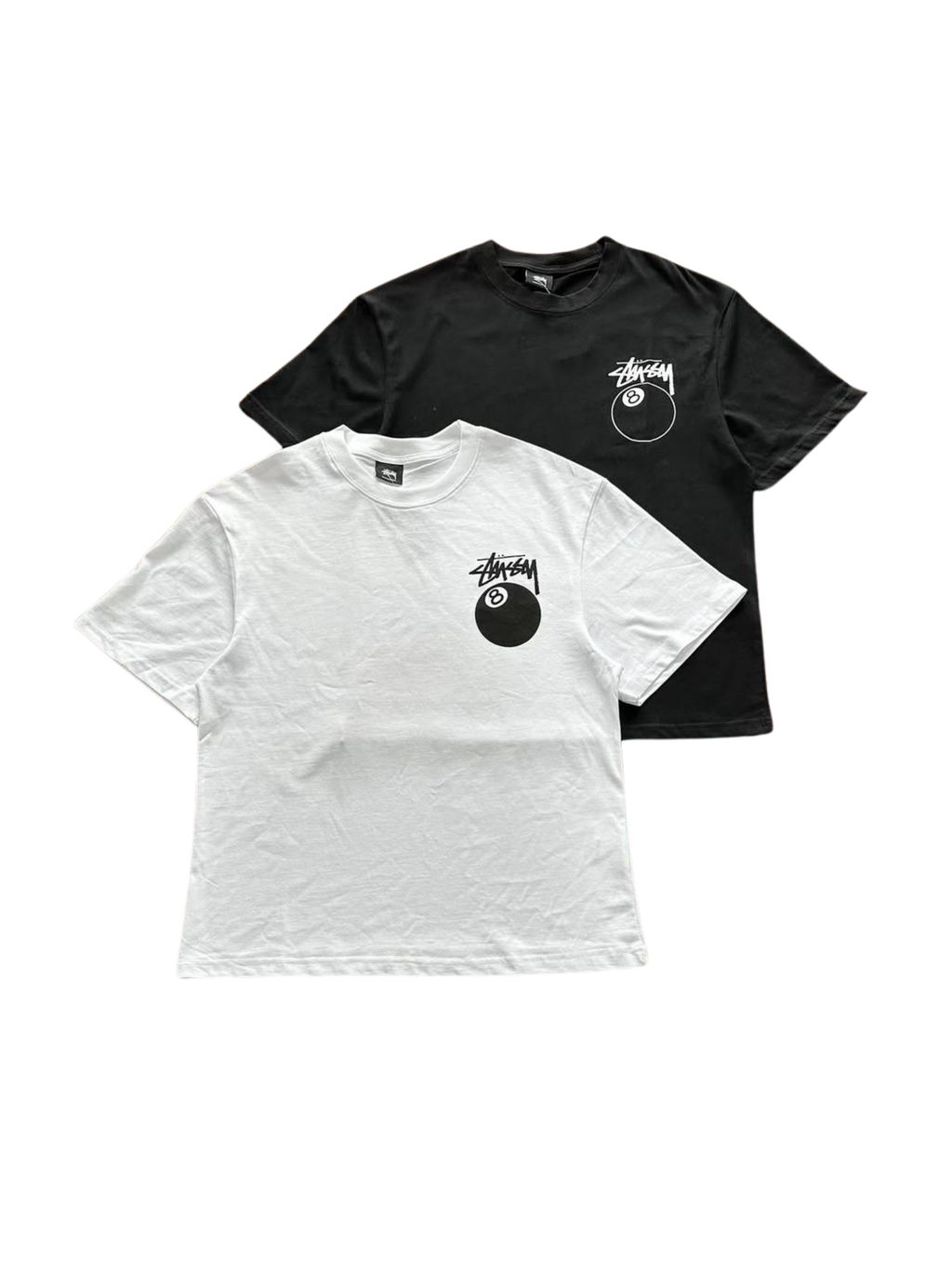 Stussy Billiards Tee