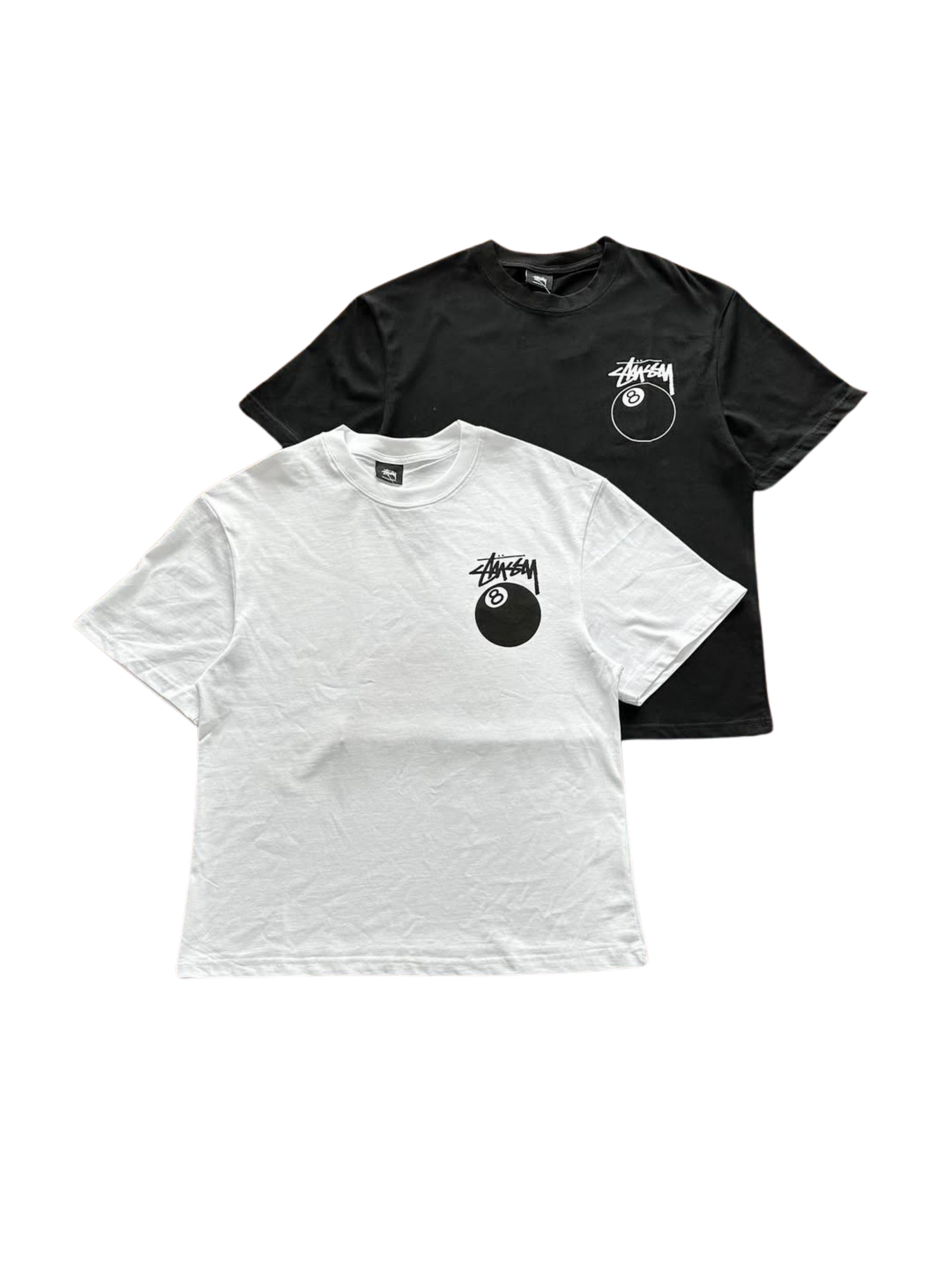 Stussy Billiards Tee