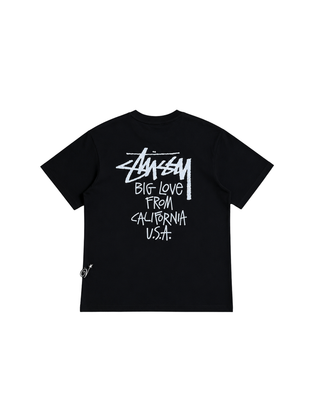 Stussy Big Love Tee