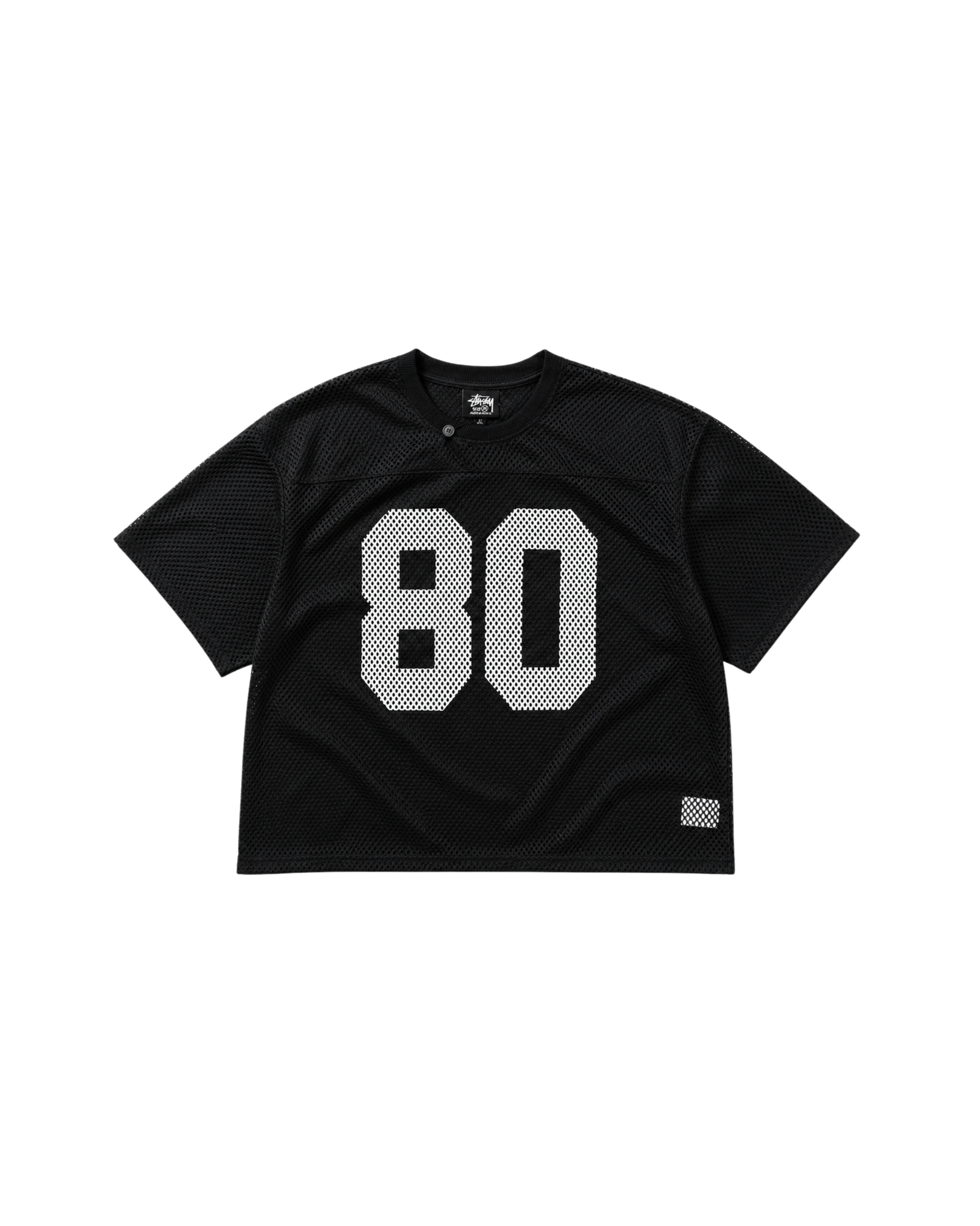 Stüșsy Team 80 jersey