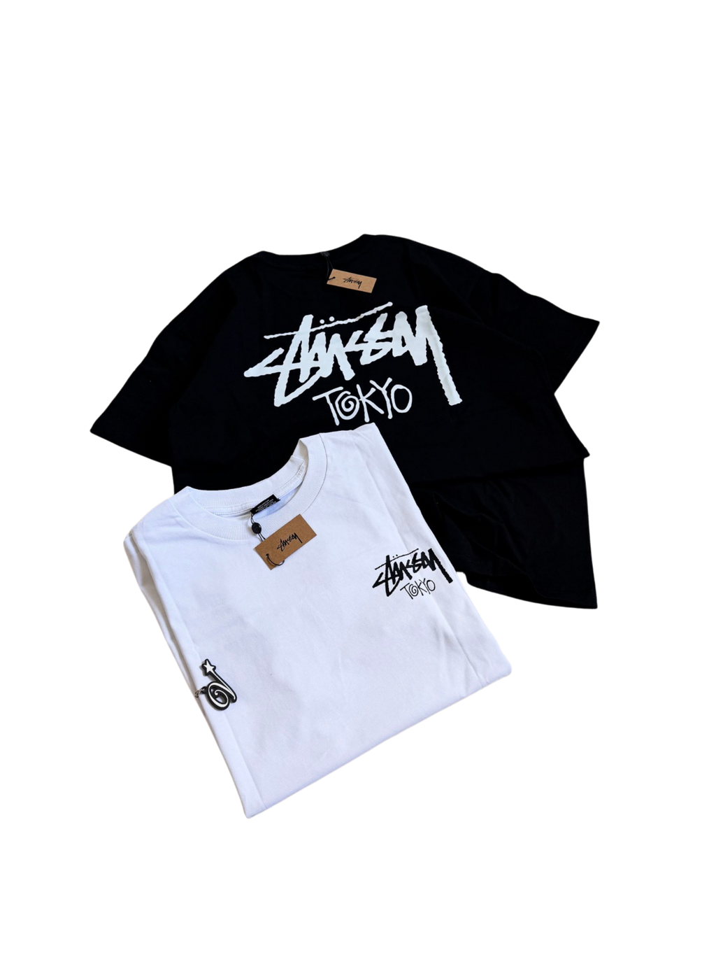 Stüssy Stadium Tokyo Tee