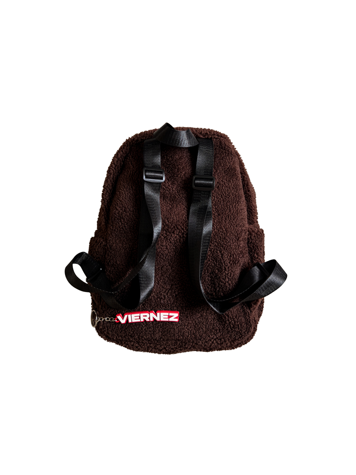 Baby Milo Medium Backpack