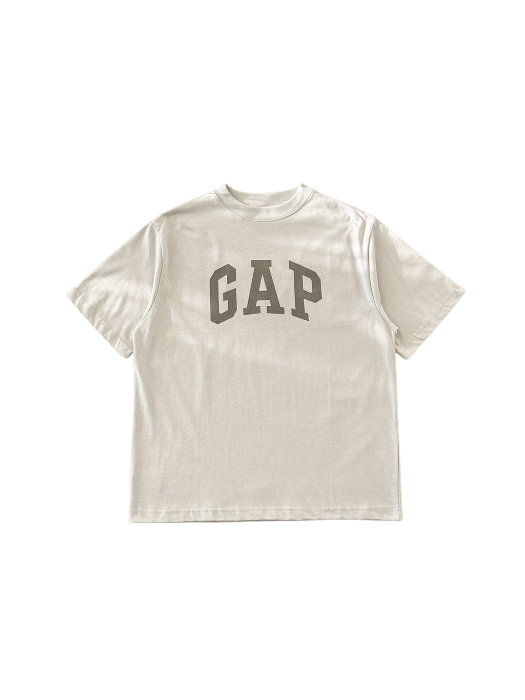 YZY Gap dove tee