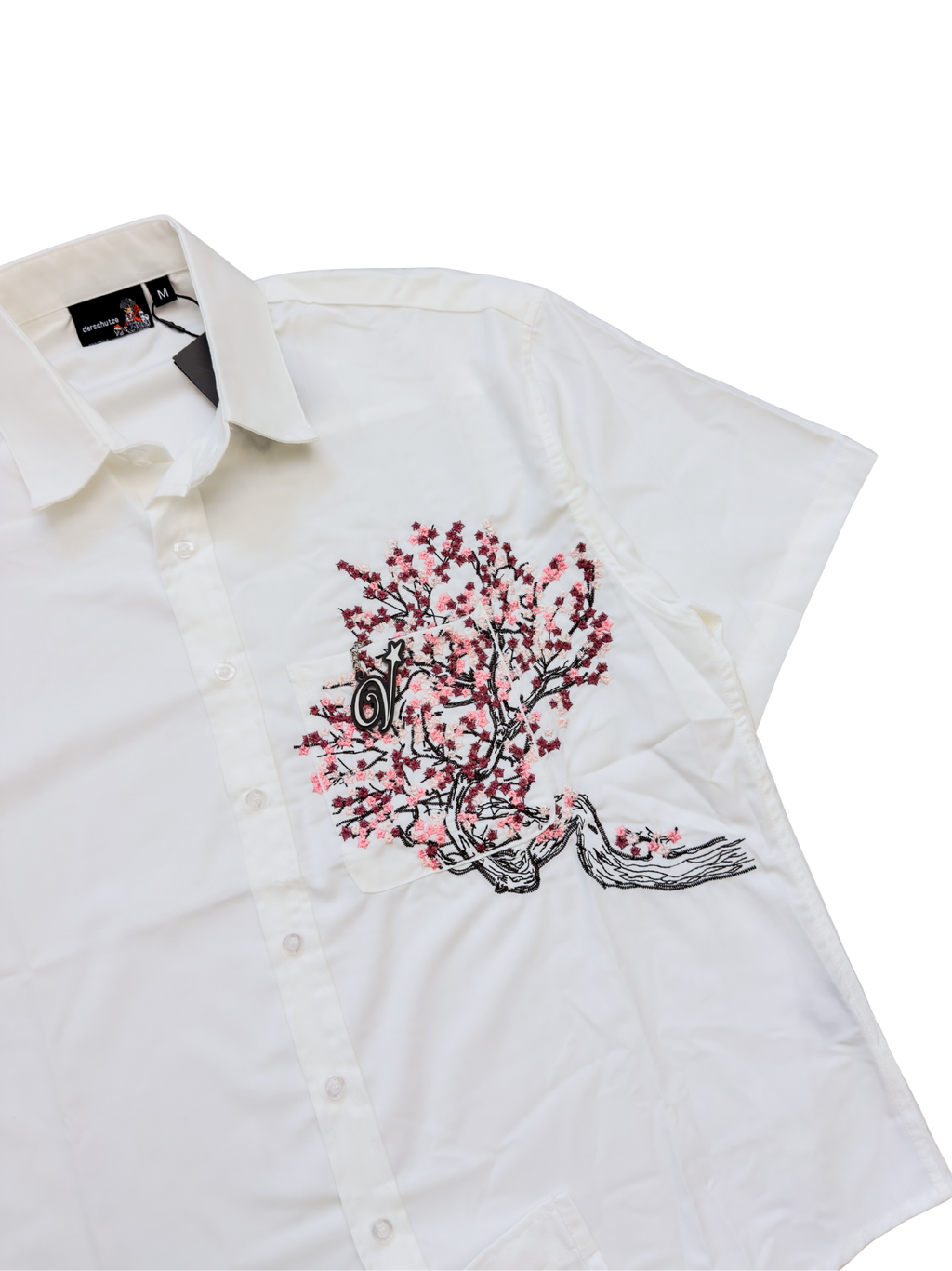 Derschutze Blossom V2 Polo