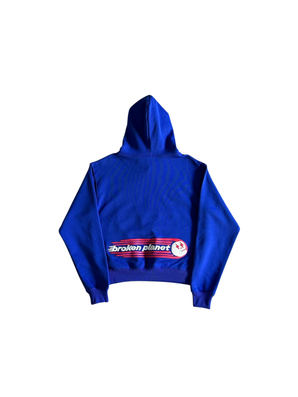 BP future is here hoodie