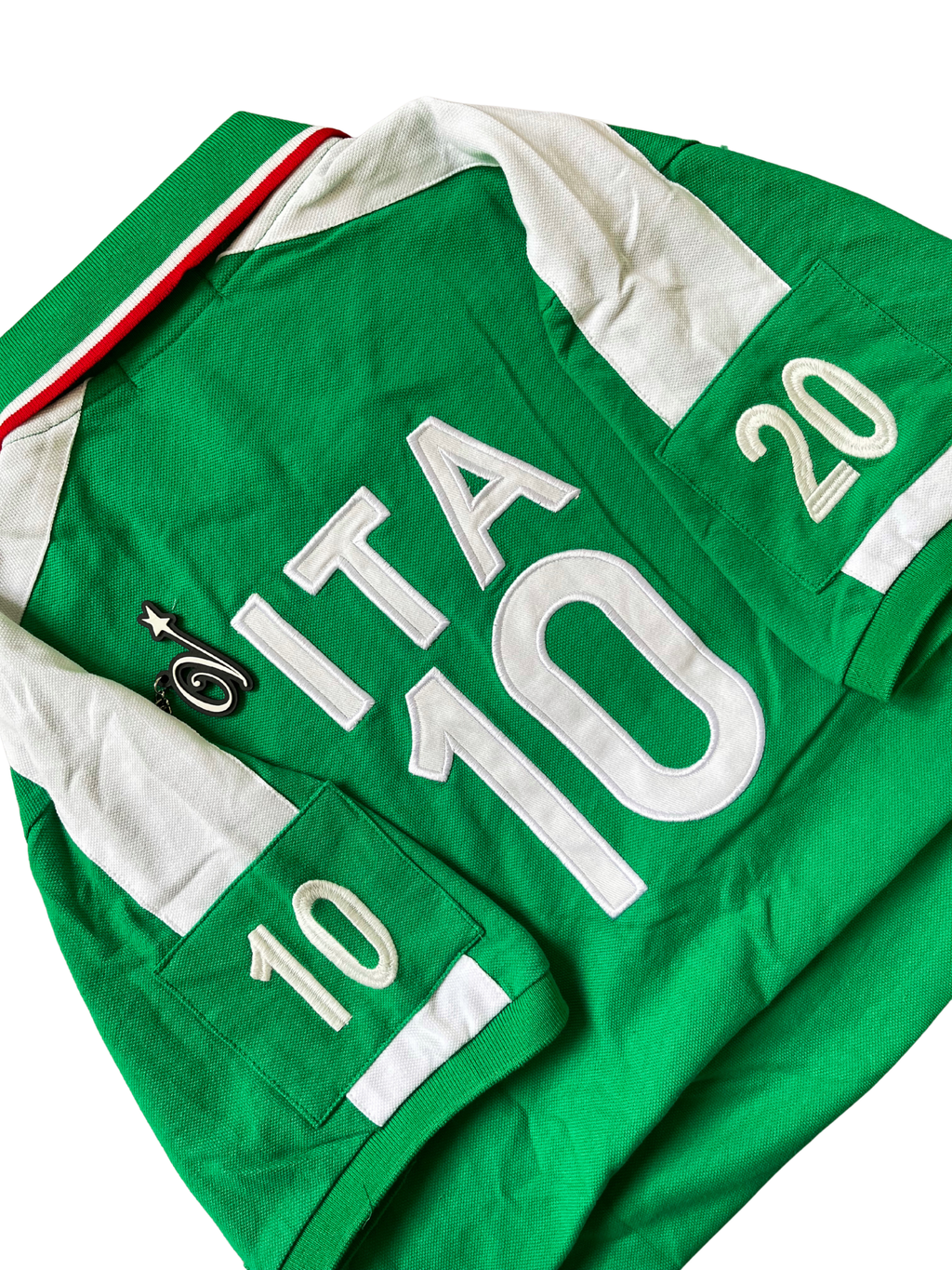 Ralph Lauren Country Edition polo shirt
