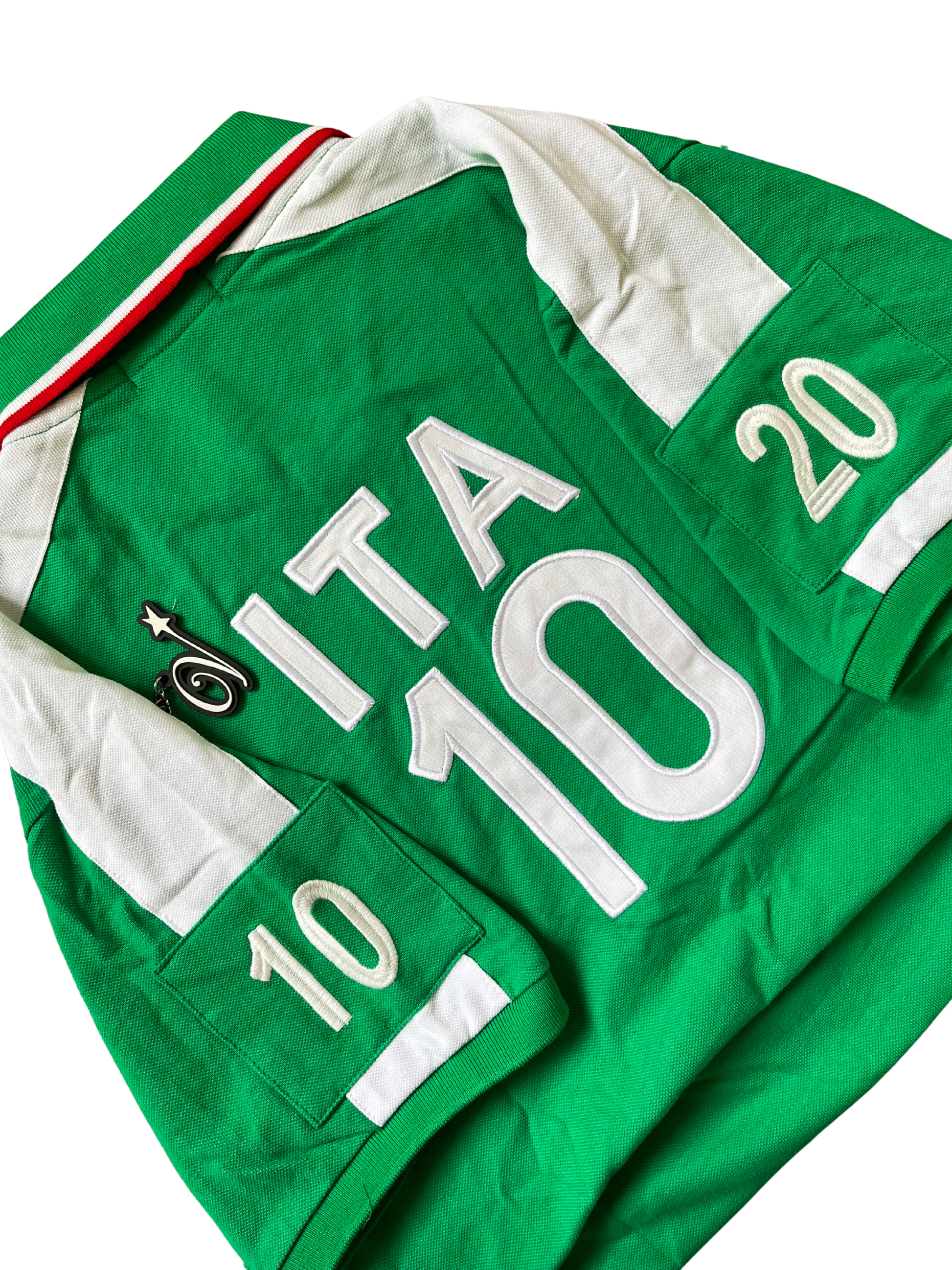 Ralph Lauren Country Edition polo shirt
