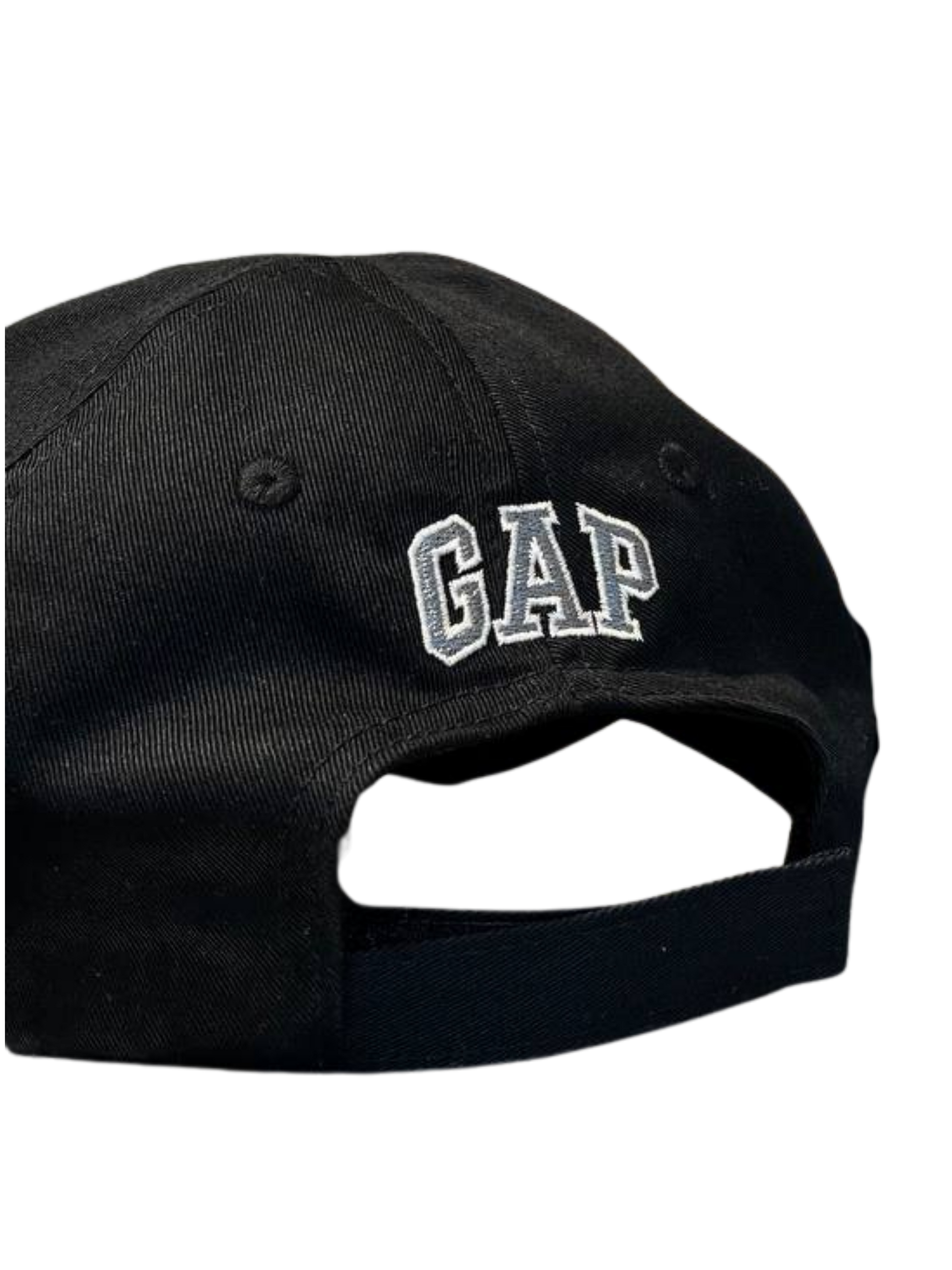 Yeezy gap flame cap