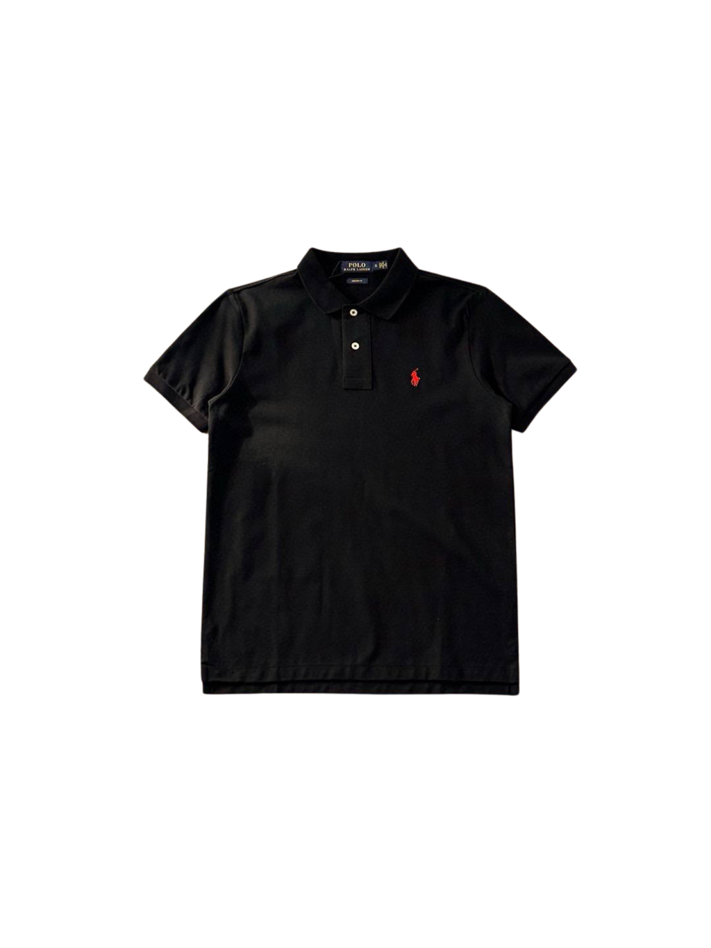 RL polo shirts