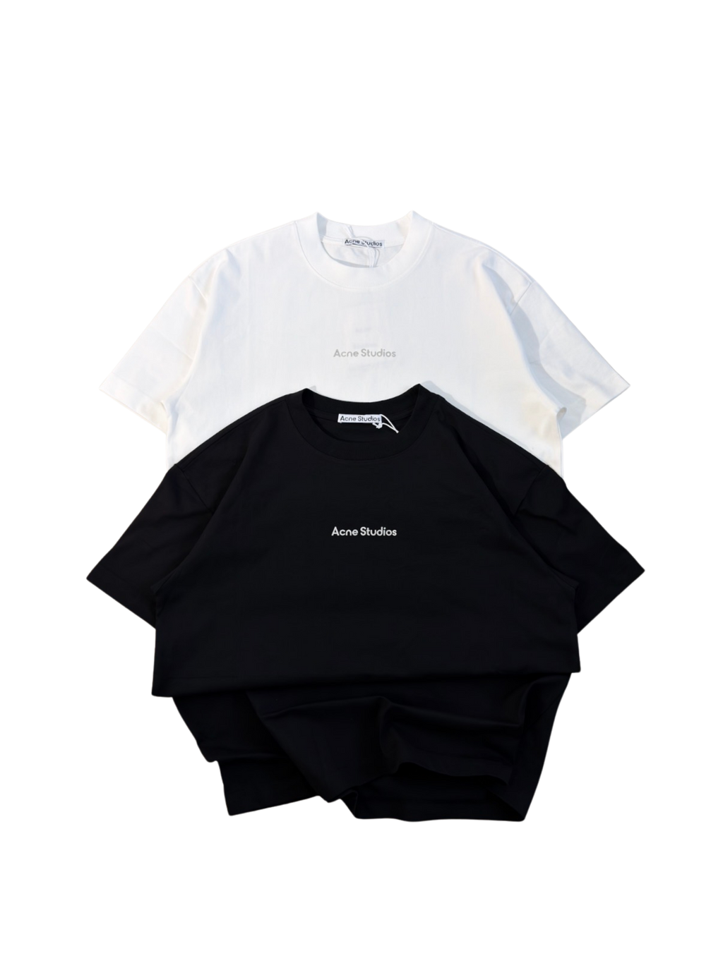 Acne Studios Core logo tee