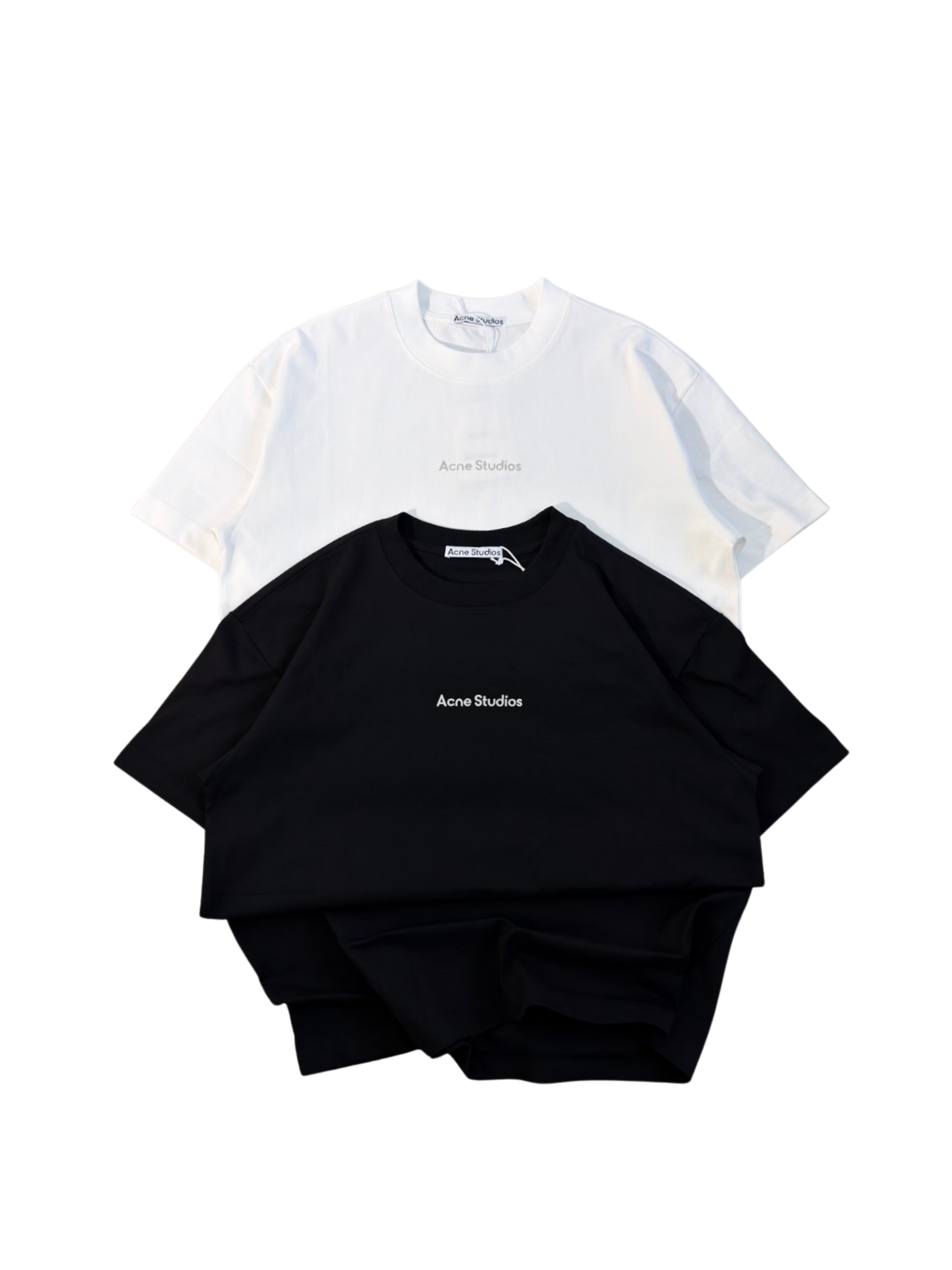 Acne Studios Core logo tee
