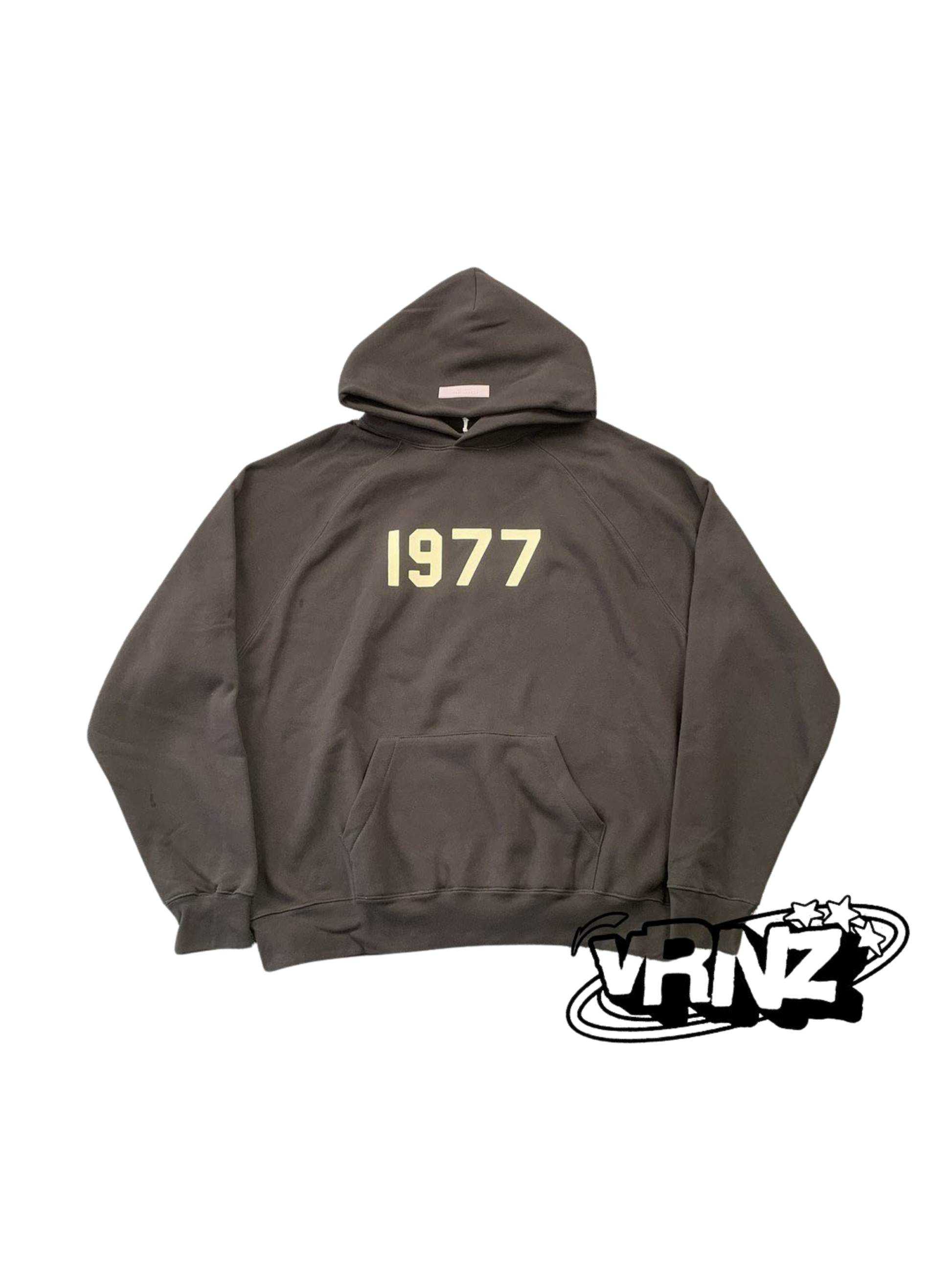 Essentials '1977' Hoodie