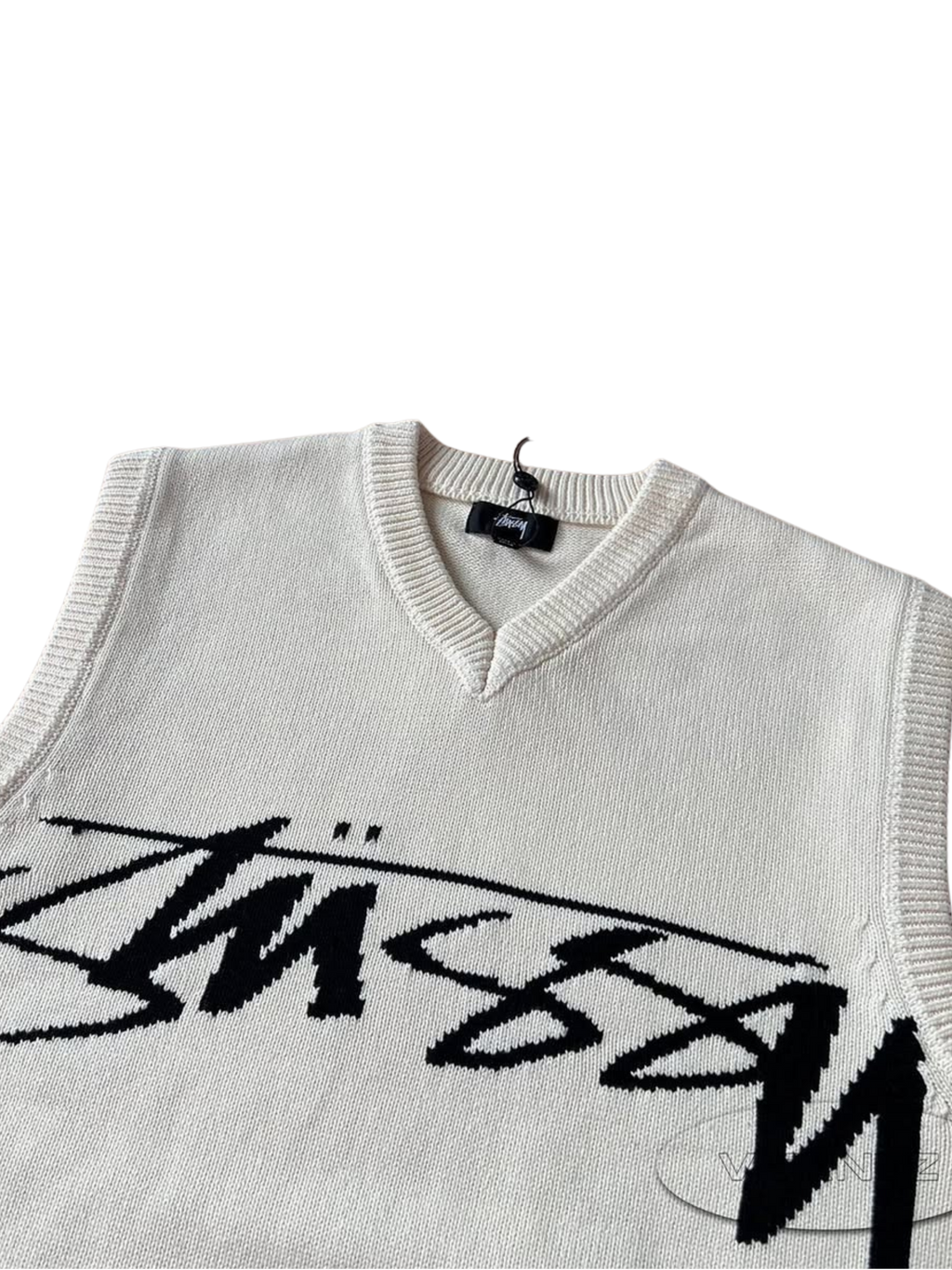 Stussy Vest