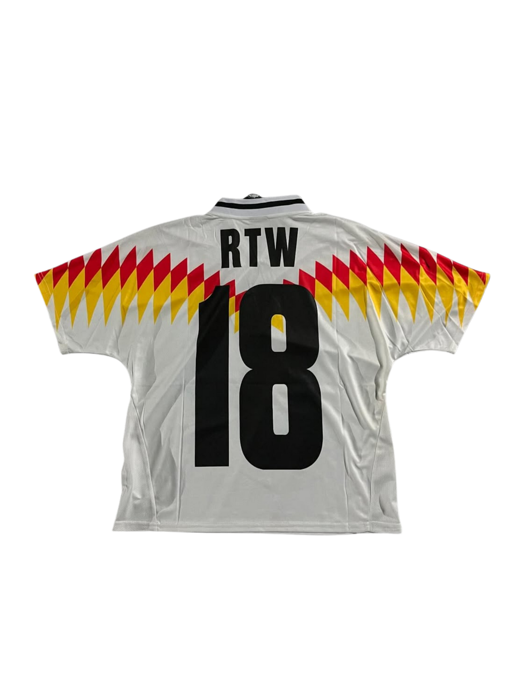 Corteiz RTW club edition jersey