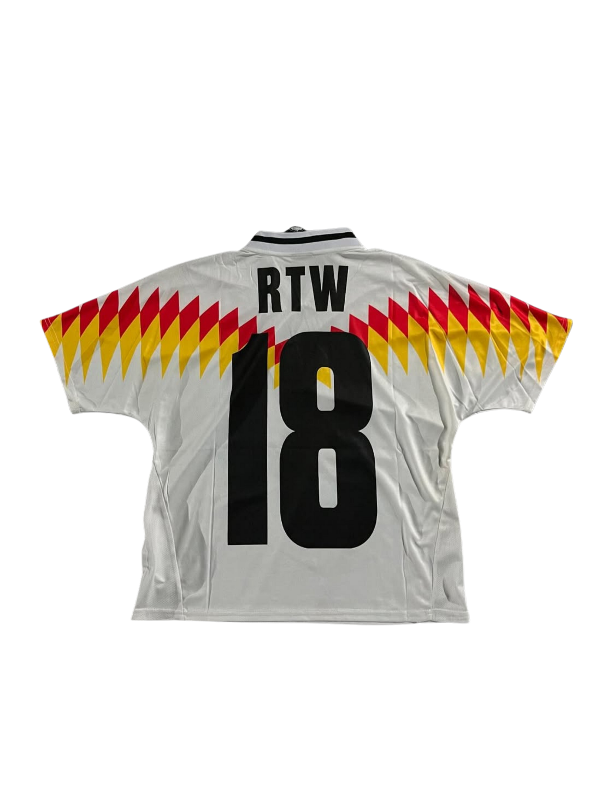Corteiz RTW club edition jersey