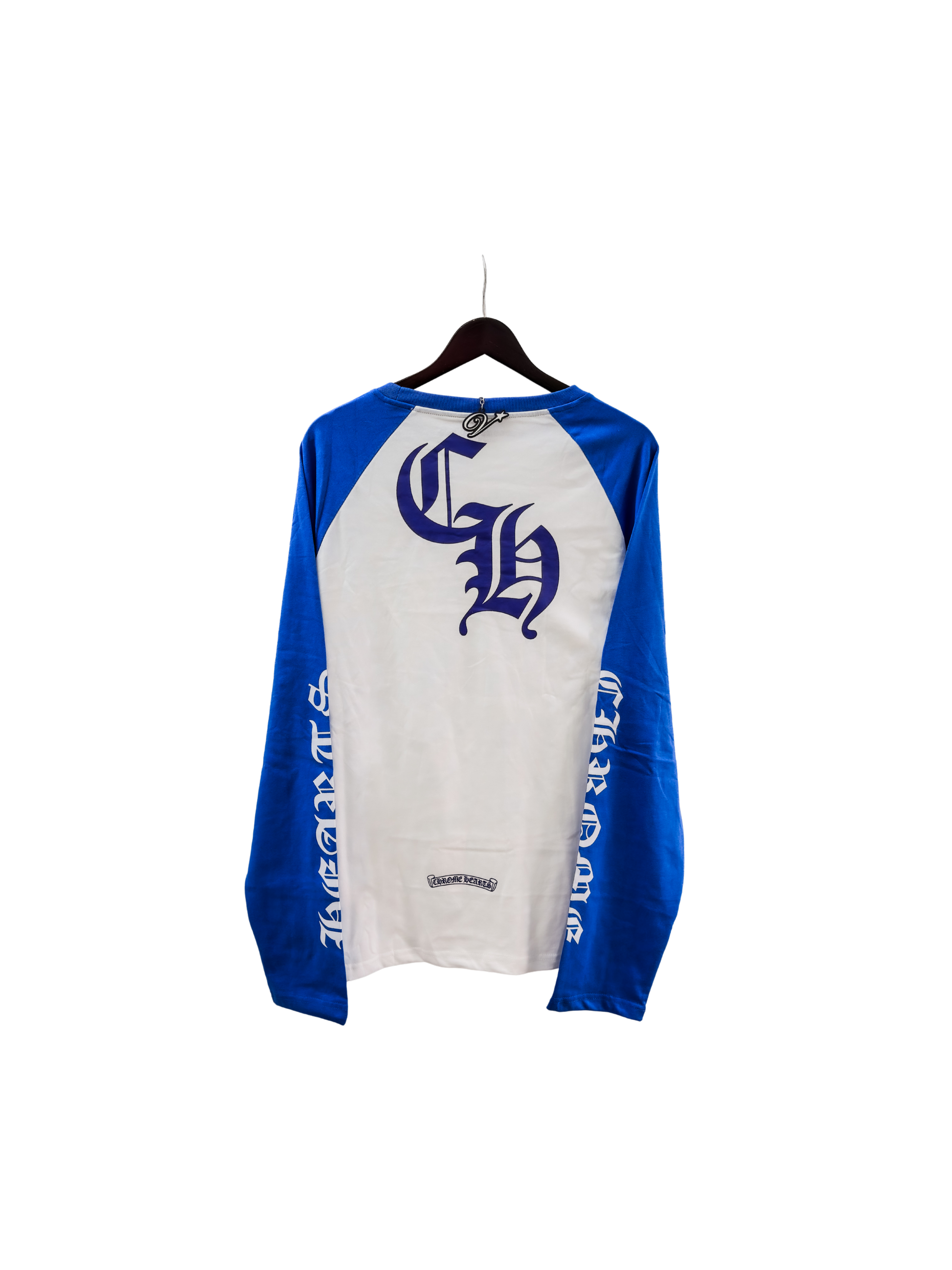 Chrome Hearts Raglan Long Sleeve