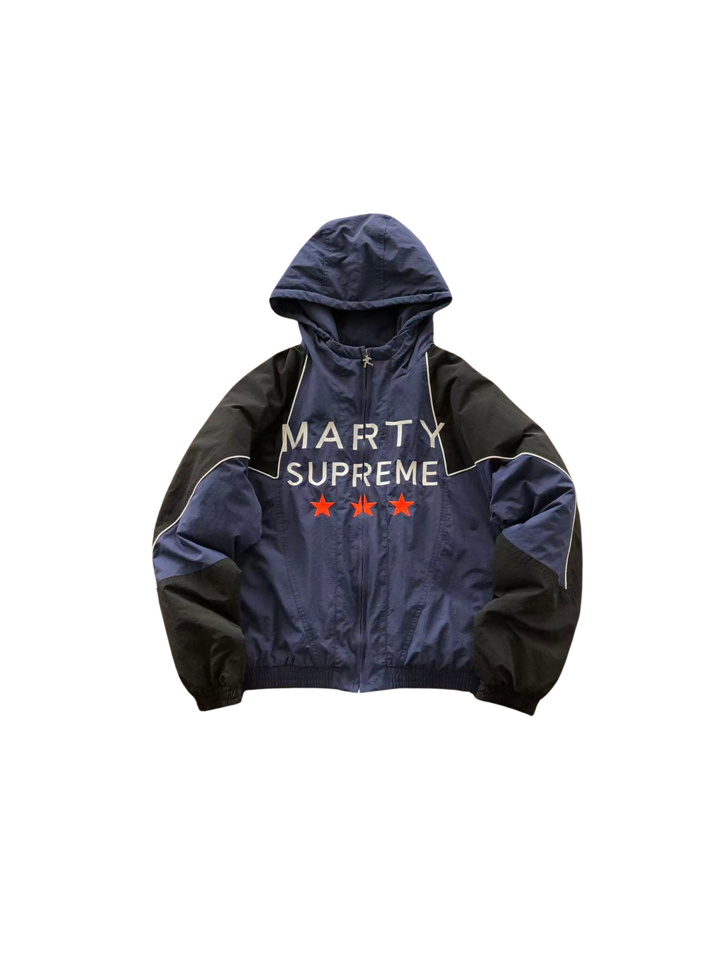 NAHMIAS x Marty Supreme Jacket