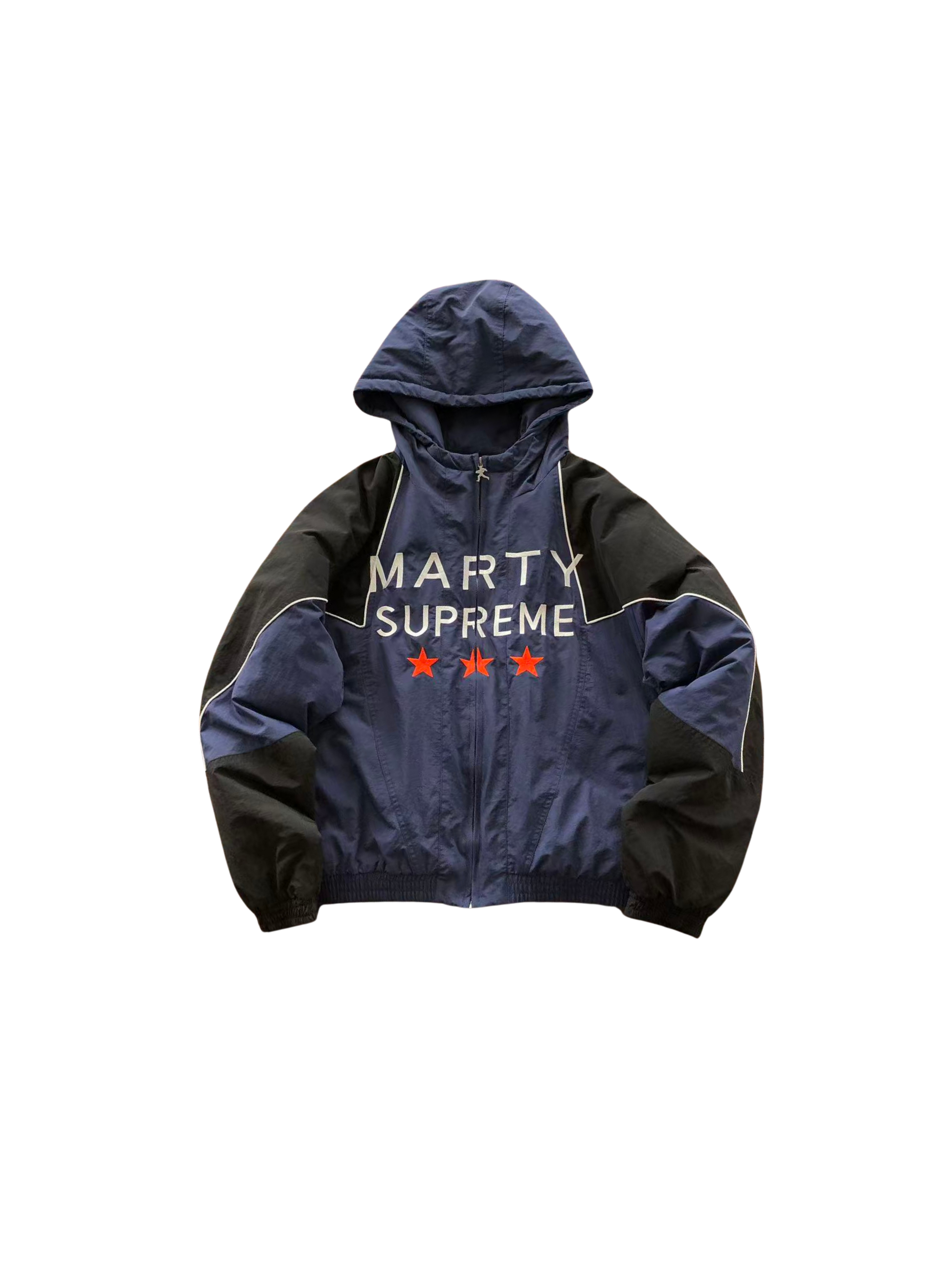 NAHMIAS x Marty Supreme Jacket