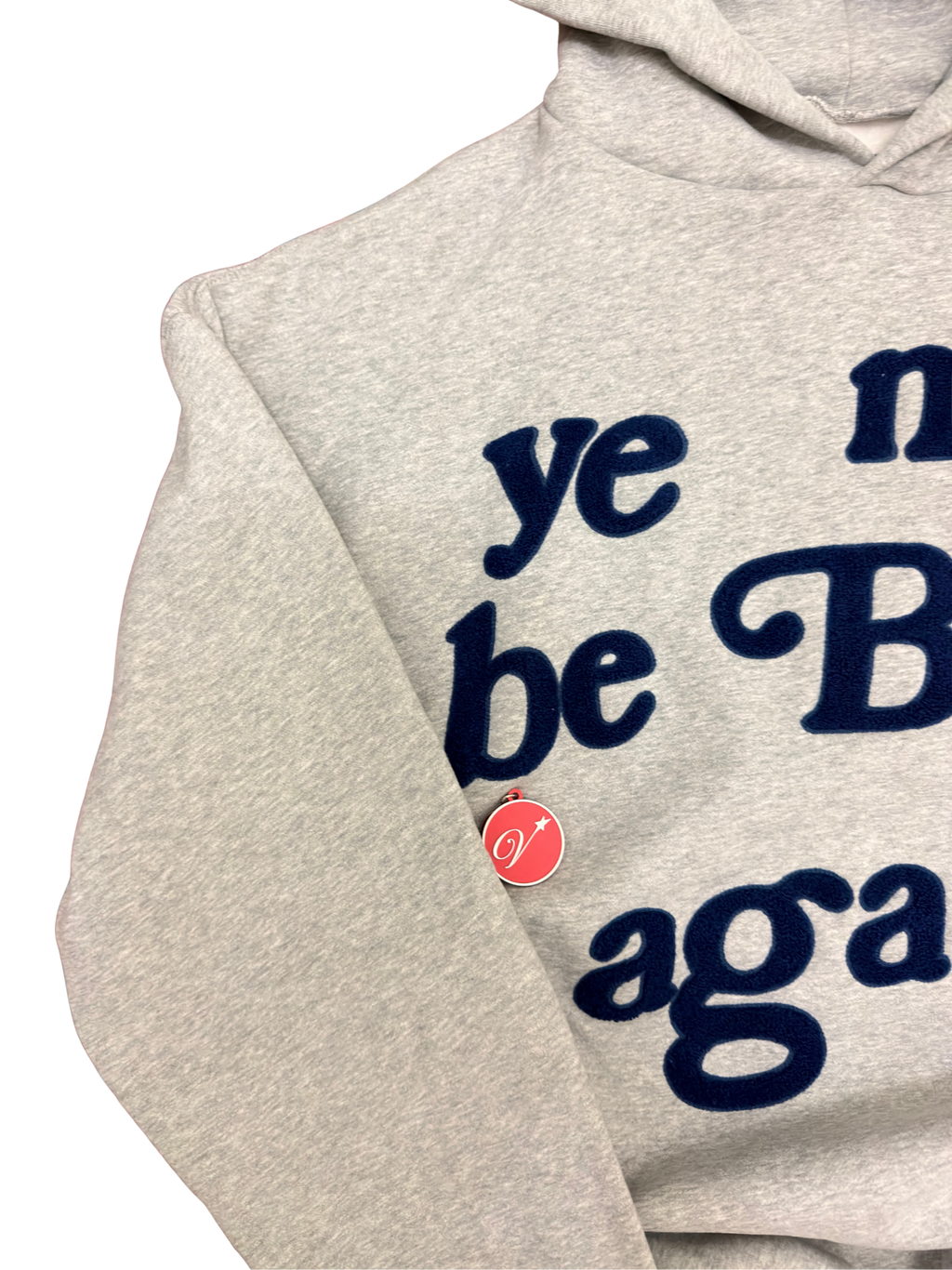 YMBBA Exclusive Hoodie XL - ON HAND