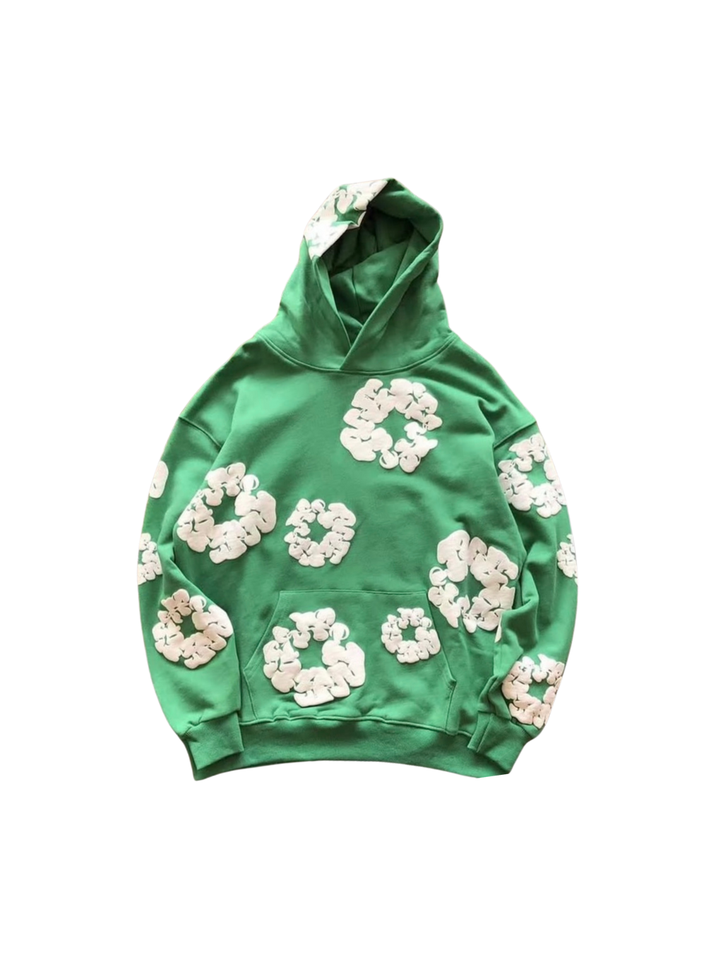 Denim tears hoodies