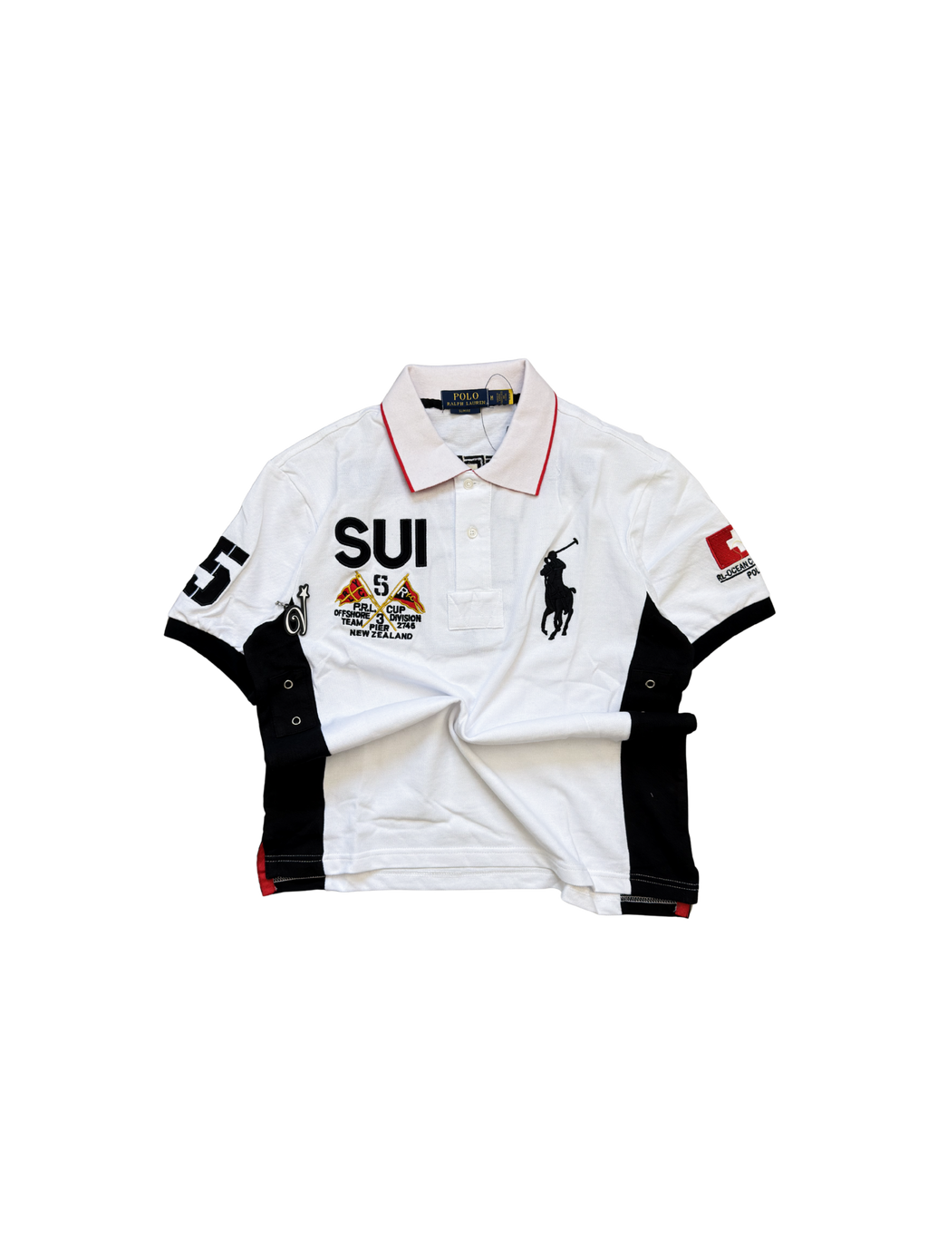 Polo Ralph Lauren Global Series Polo