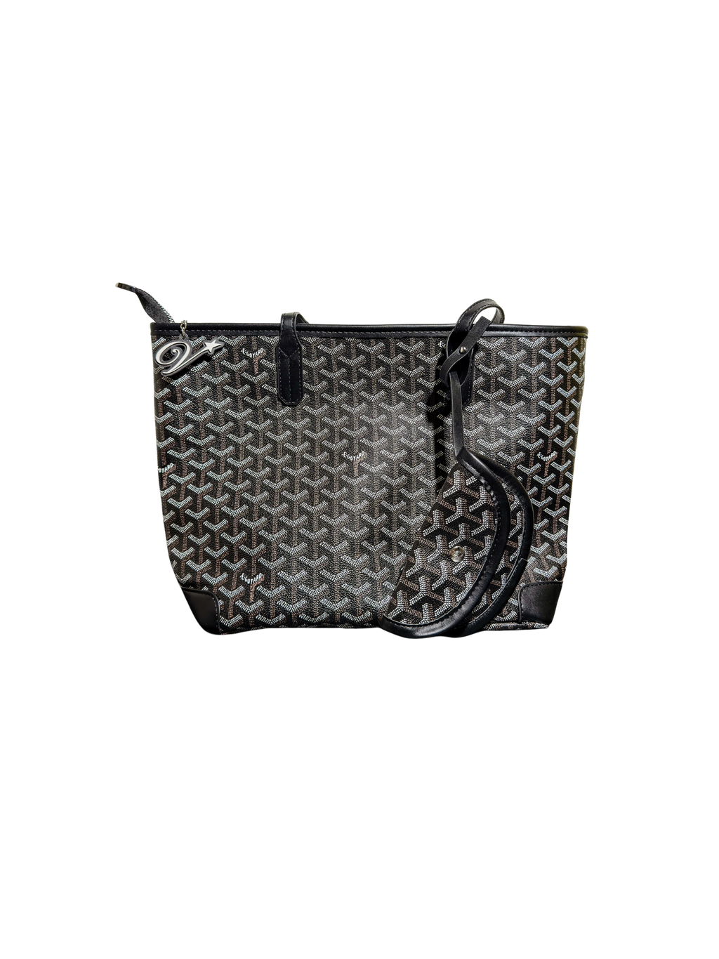 Goyard Saint Louis Tote Bag
