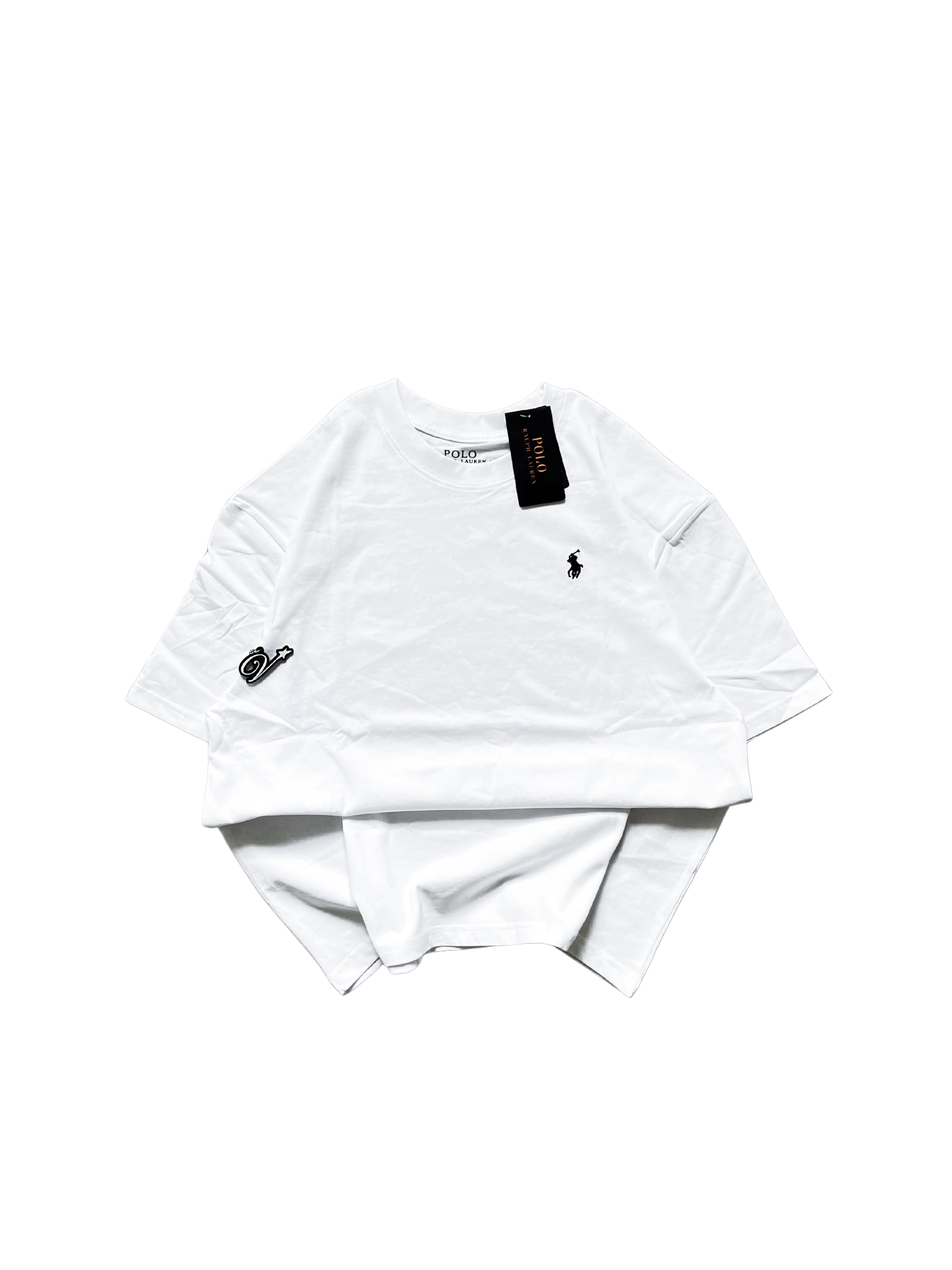 Ralph Lauren Basic tee