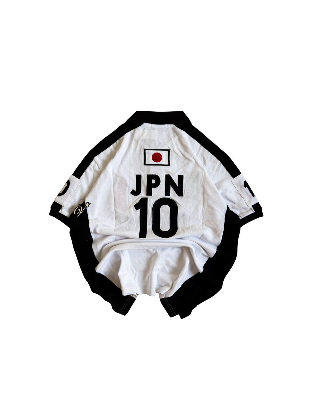 Ralph Lauren JP10 Rugby Polo