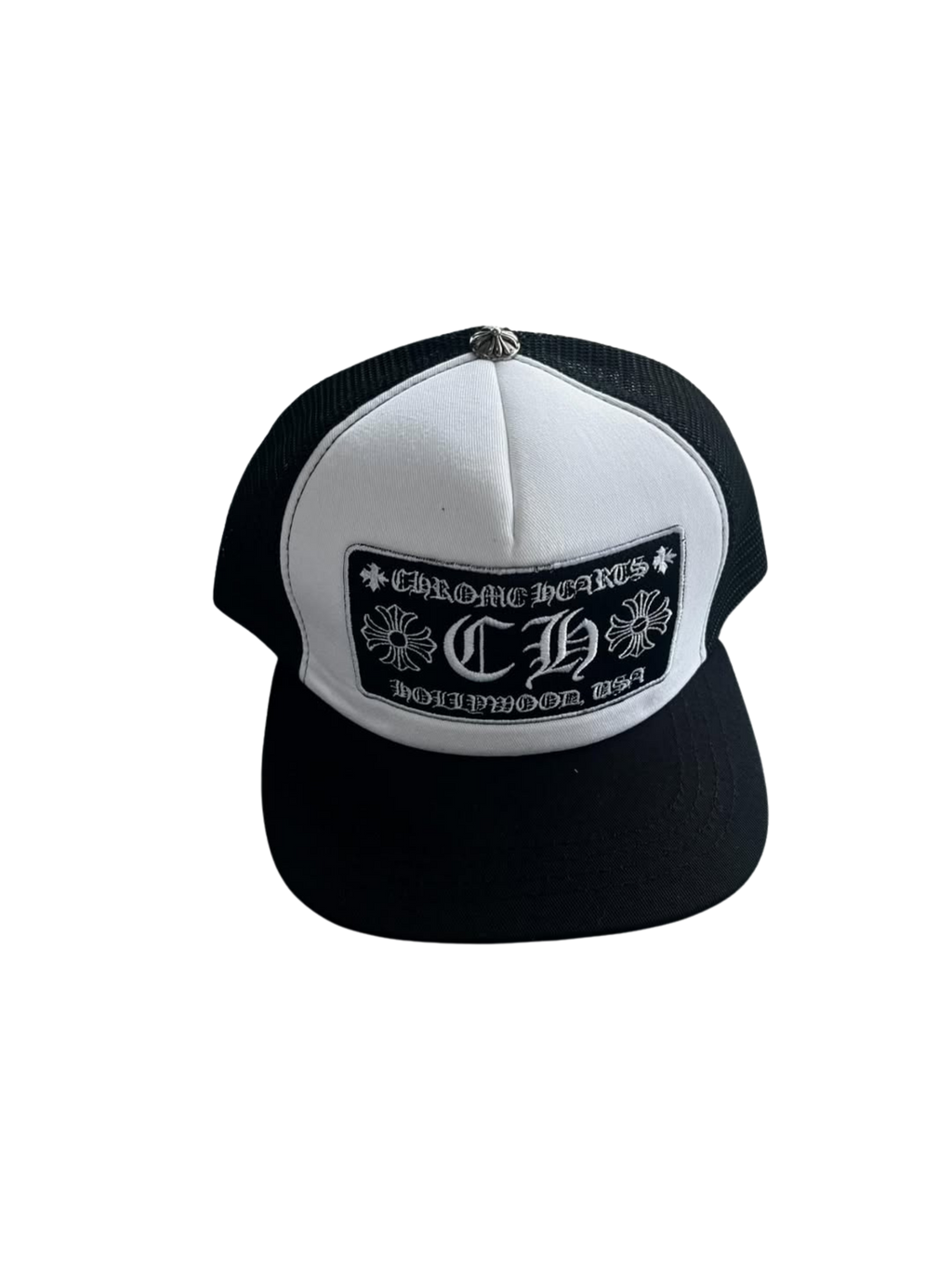CH trucker cap