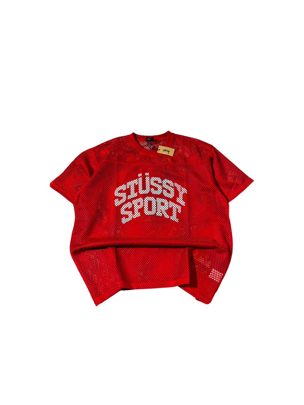 Stussy Sport Jersey
