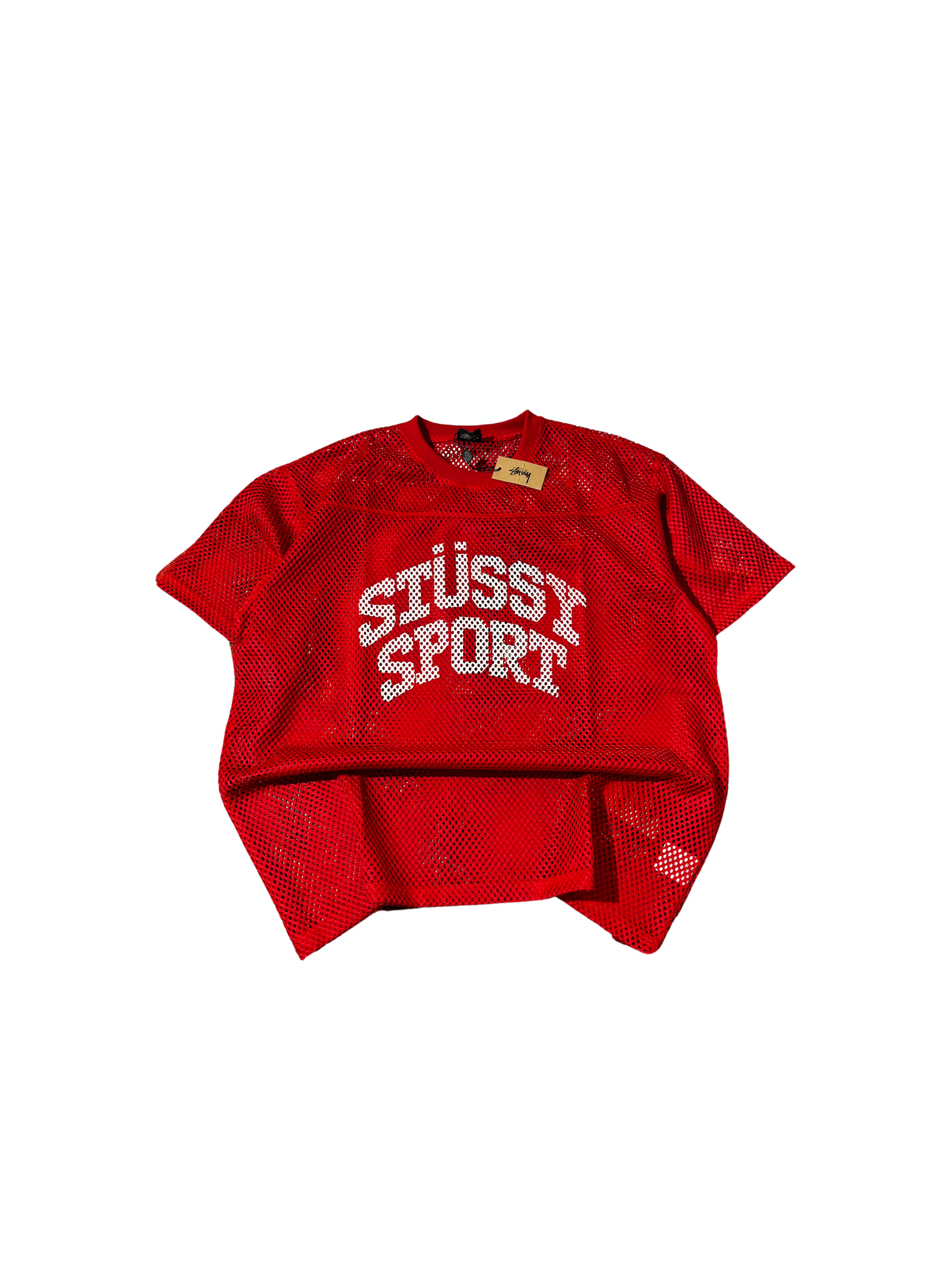 Stussy Sport Jersey