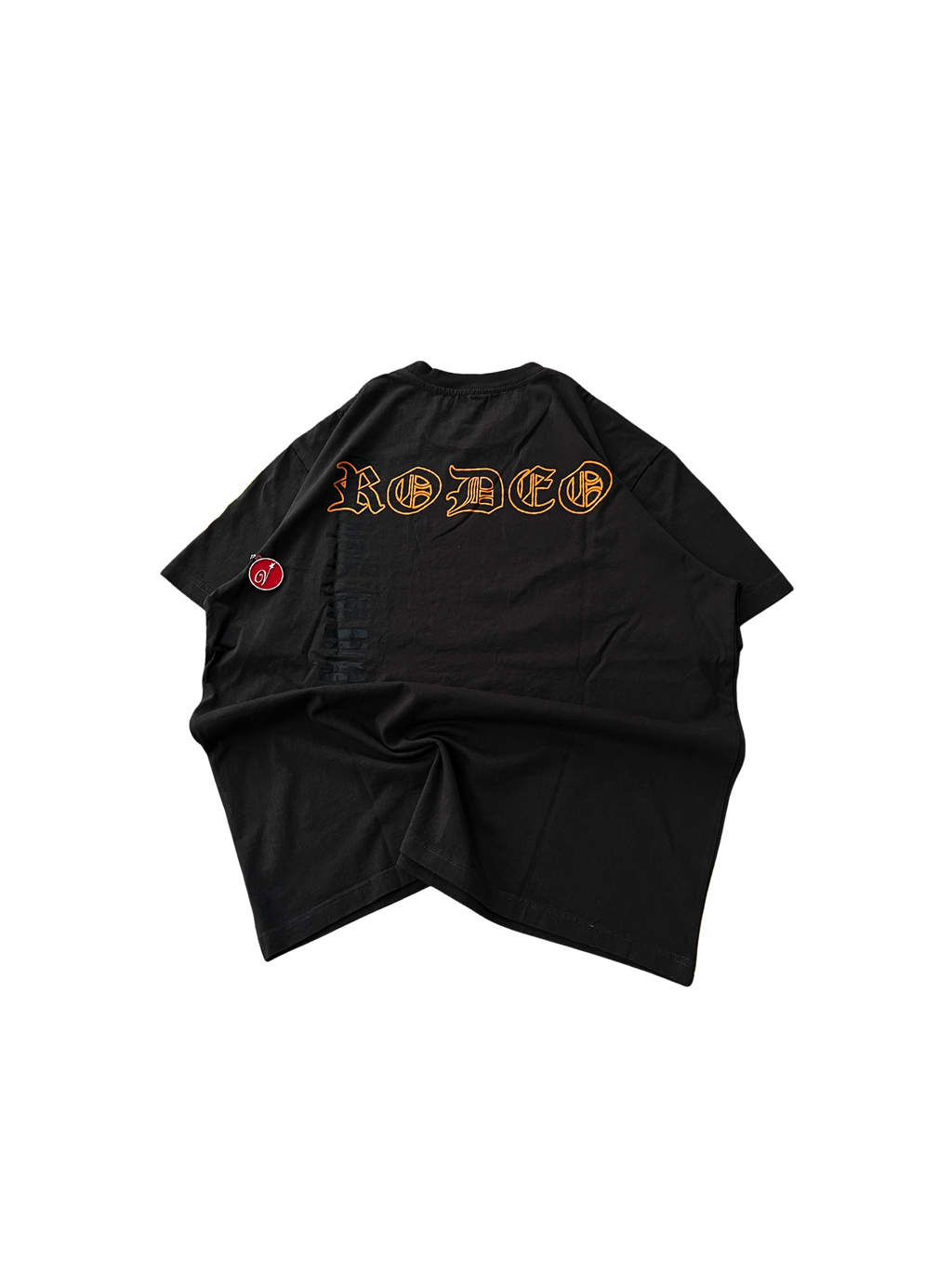 Cactus Jack Rodeo tee