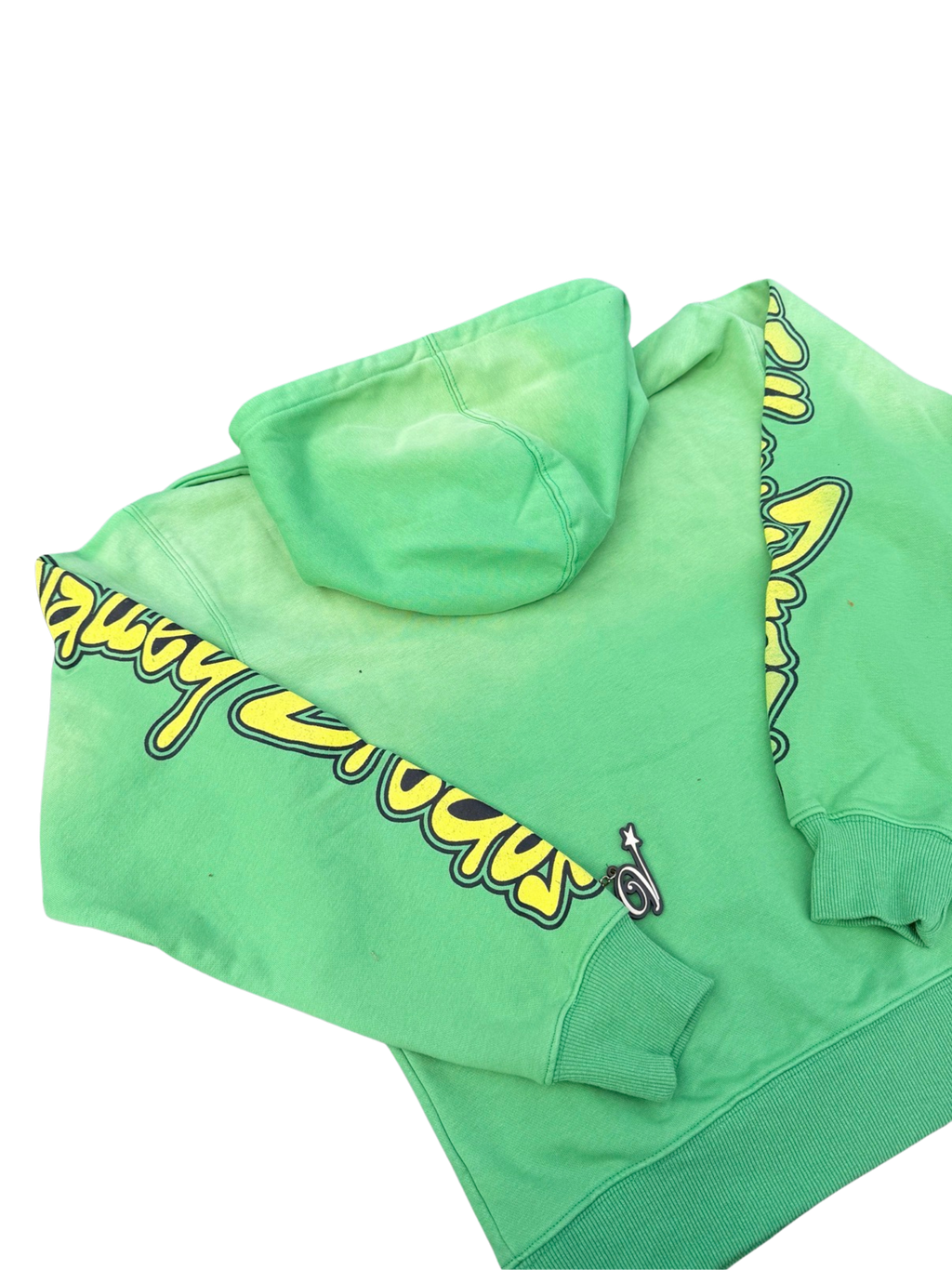 Valley Dreams Forever Taz Full Zip Hoodie