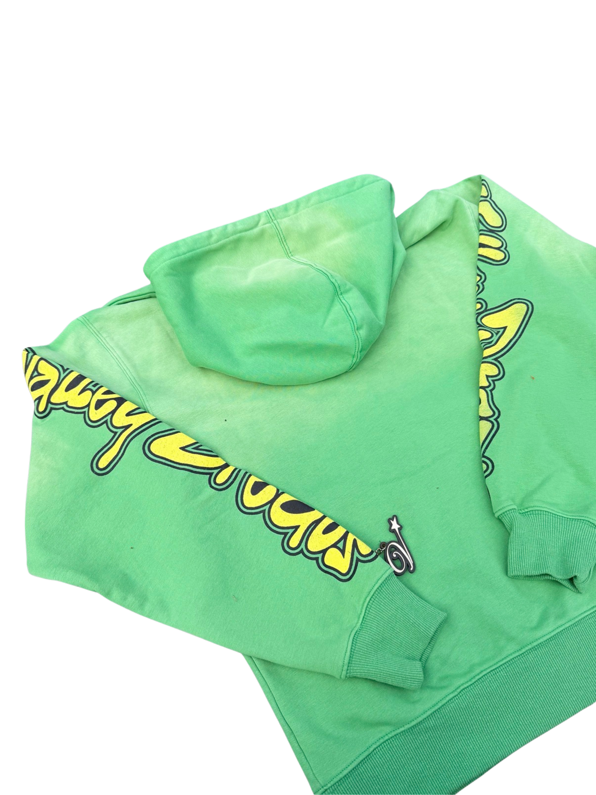 Valley Dreams Forever Taz Full Zip Hoodie