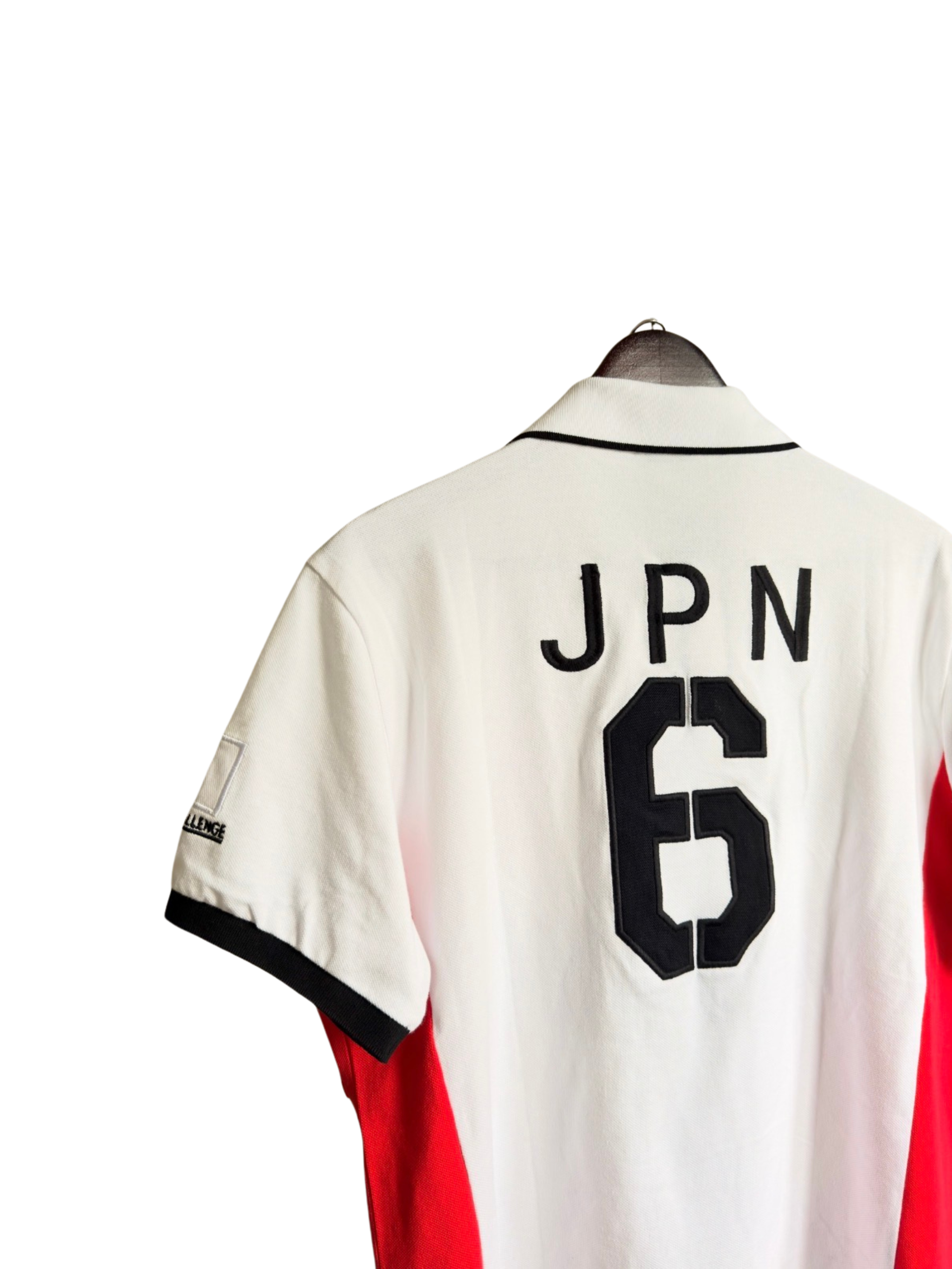 Ralph Lauren Chief Keef 'Japan' Edition