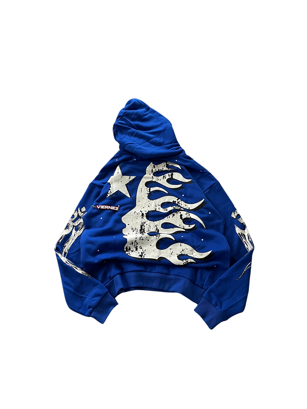 Hellstar "Path to Paradise" hoodie