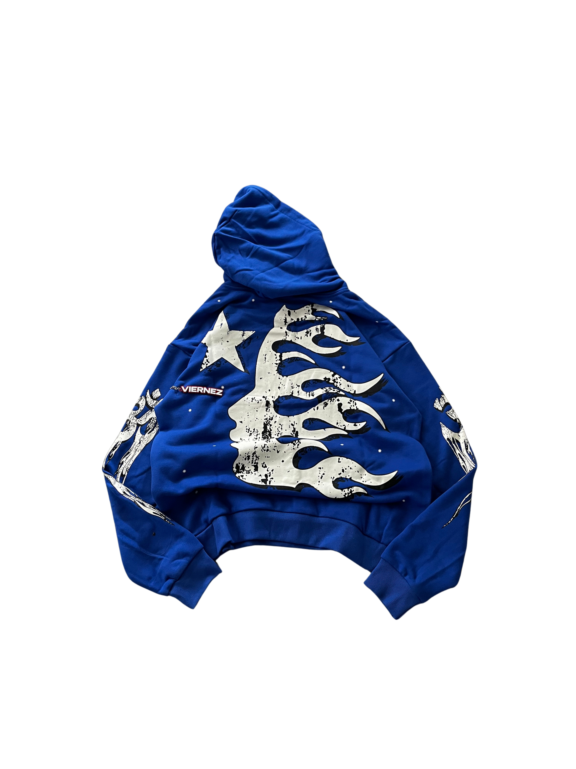 Hellstar "Path to Paradise" hoodie