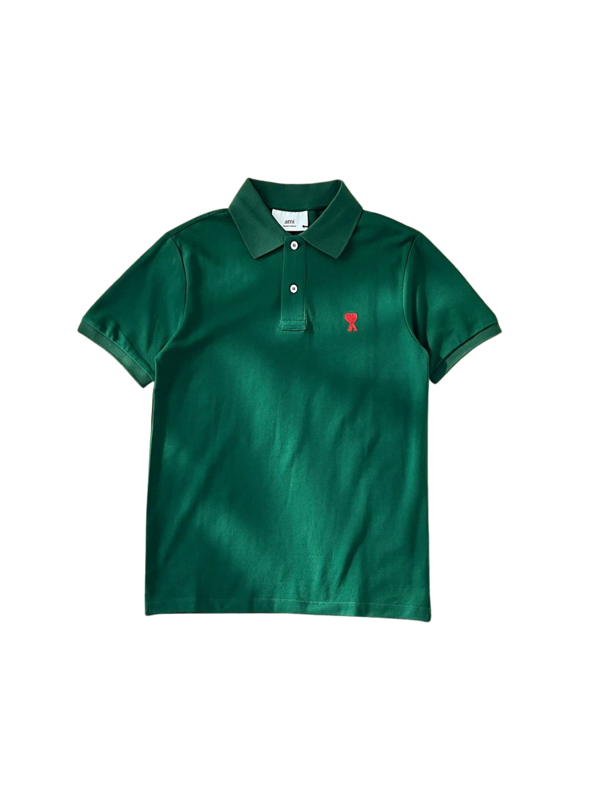 AMI Paris Polo