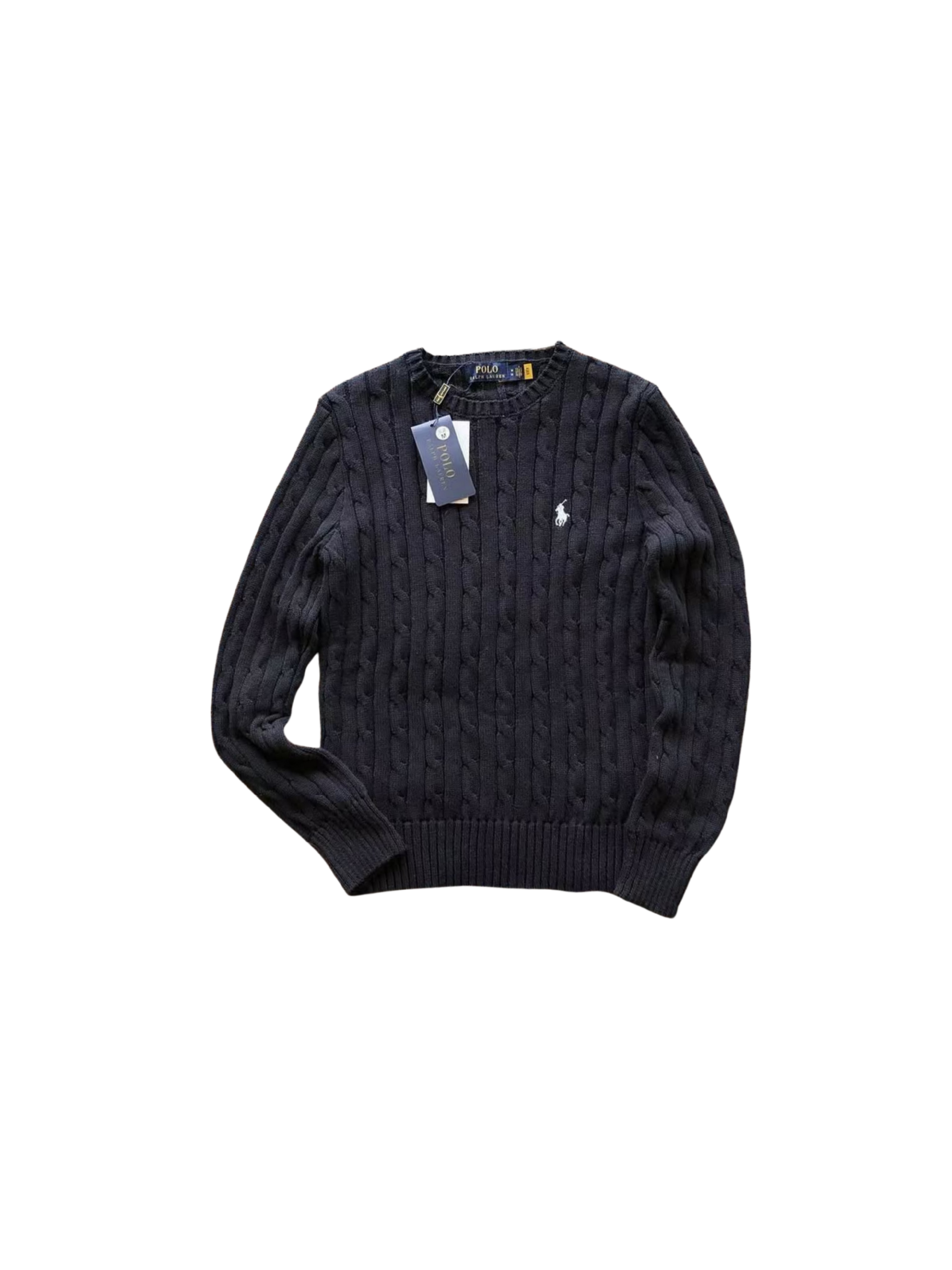 RL Knitted sweaters