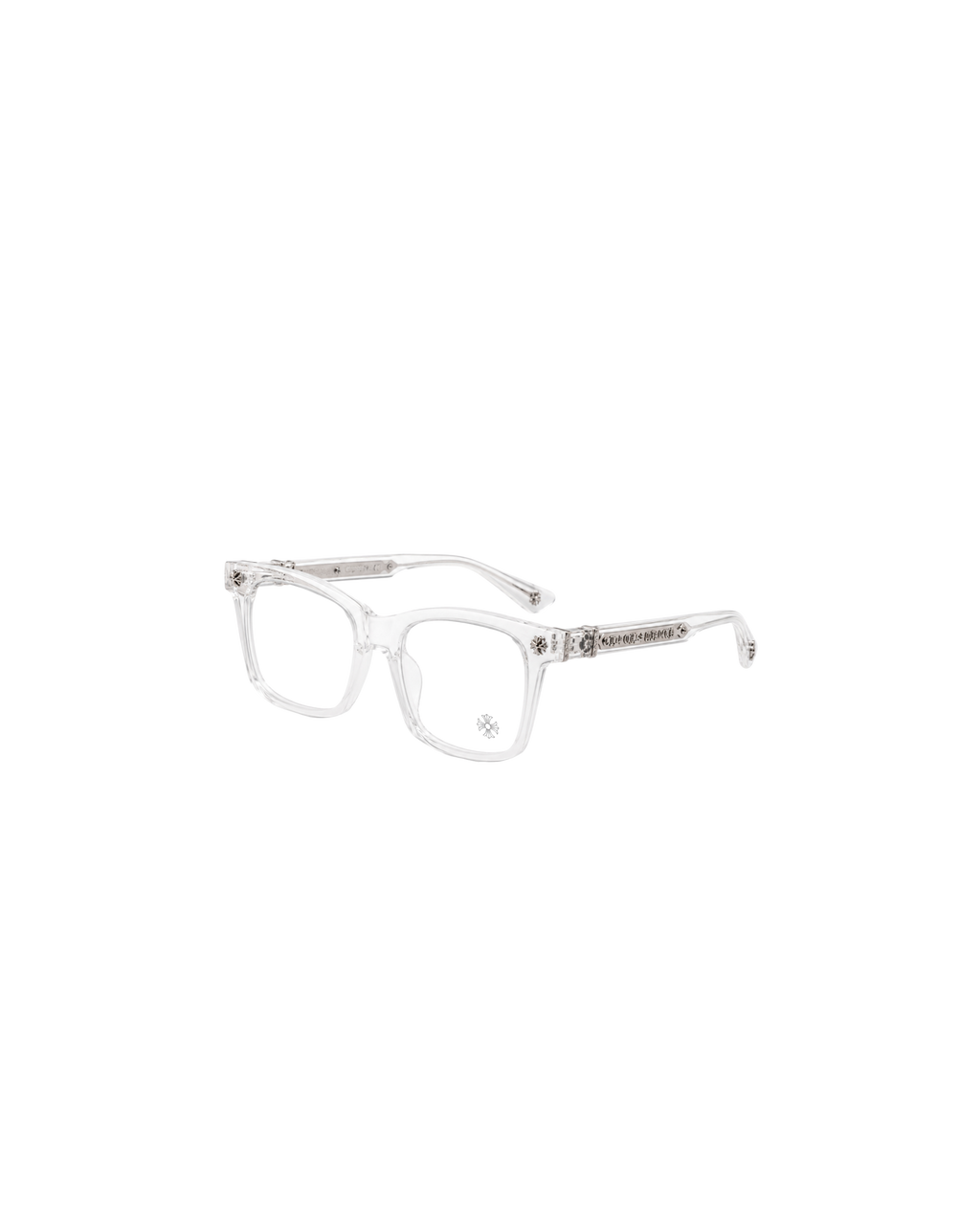 Chrome Hearts "Onyx Noir" Specs