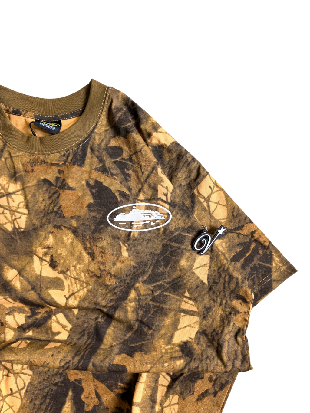 Corteiz Island Tee
