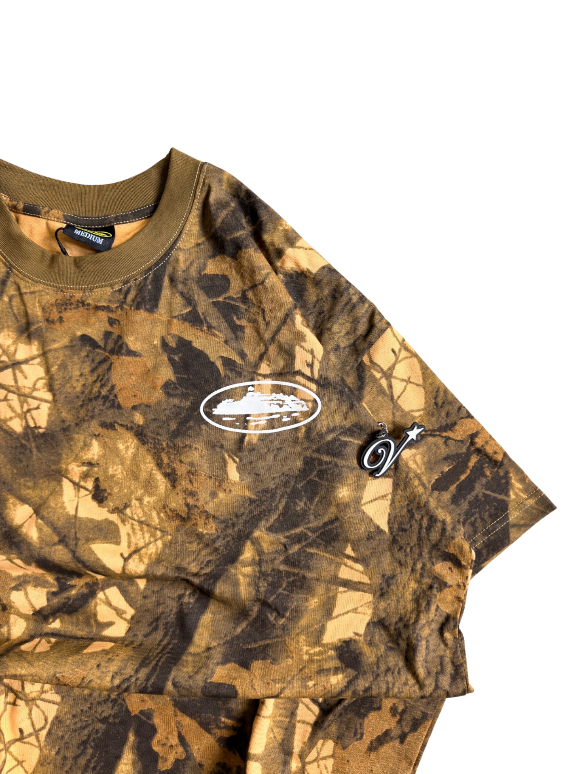 Corteiz Island Tee